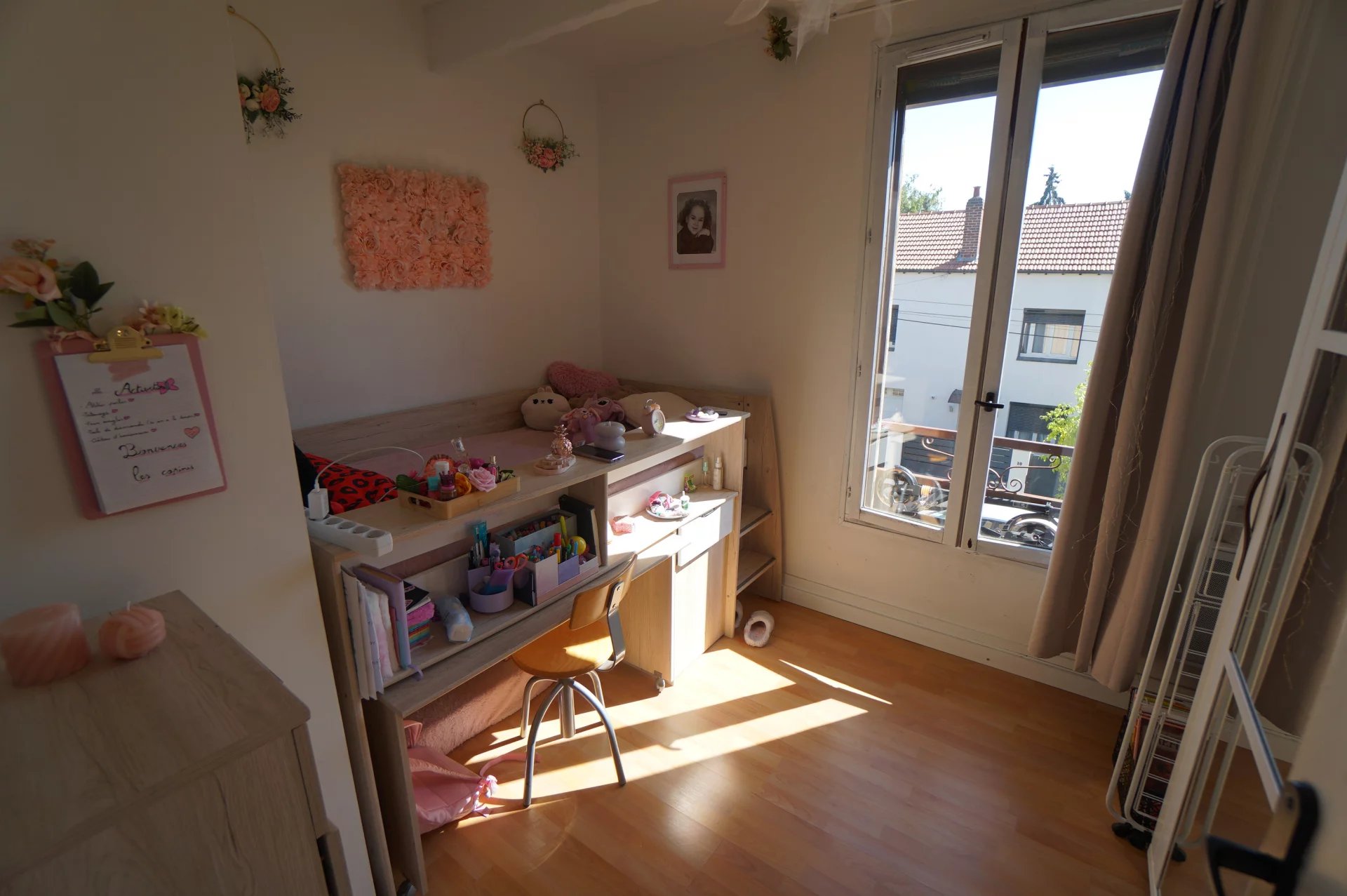 Vente Appartement Drancy