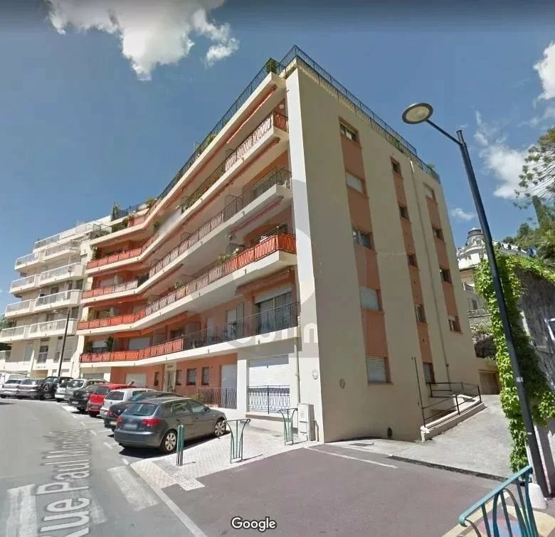 Vendita Appartamento Mentone