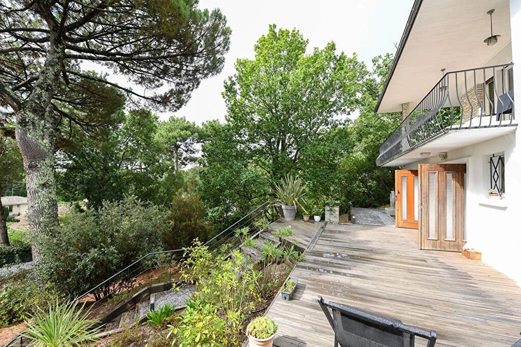 Vente Maison Arcachon