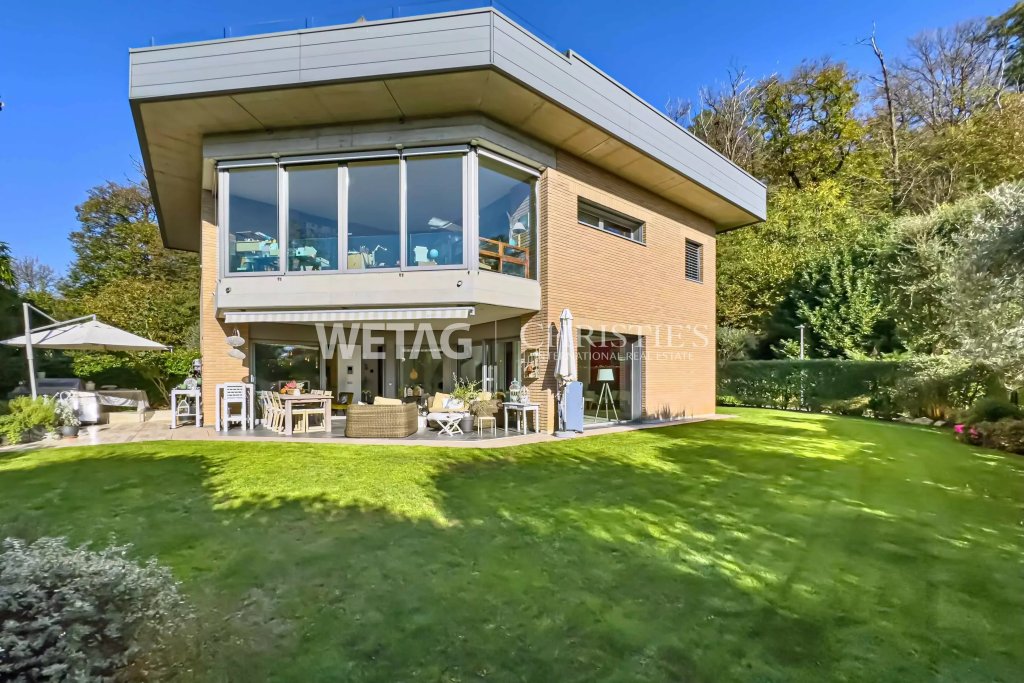 Ticino Luxury Real Estate for sale