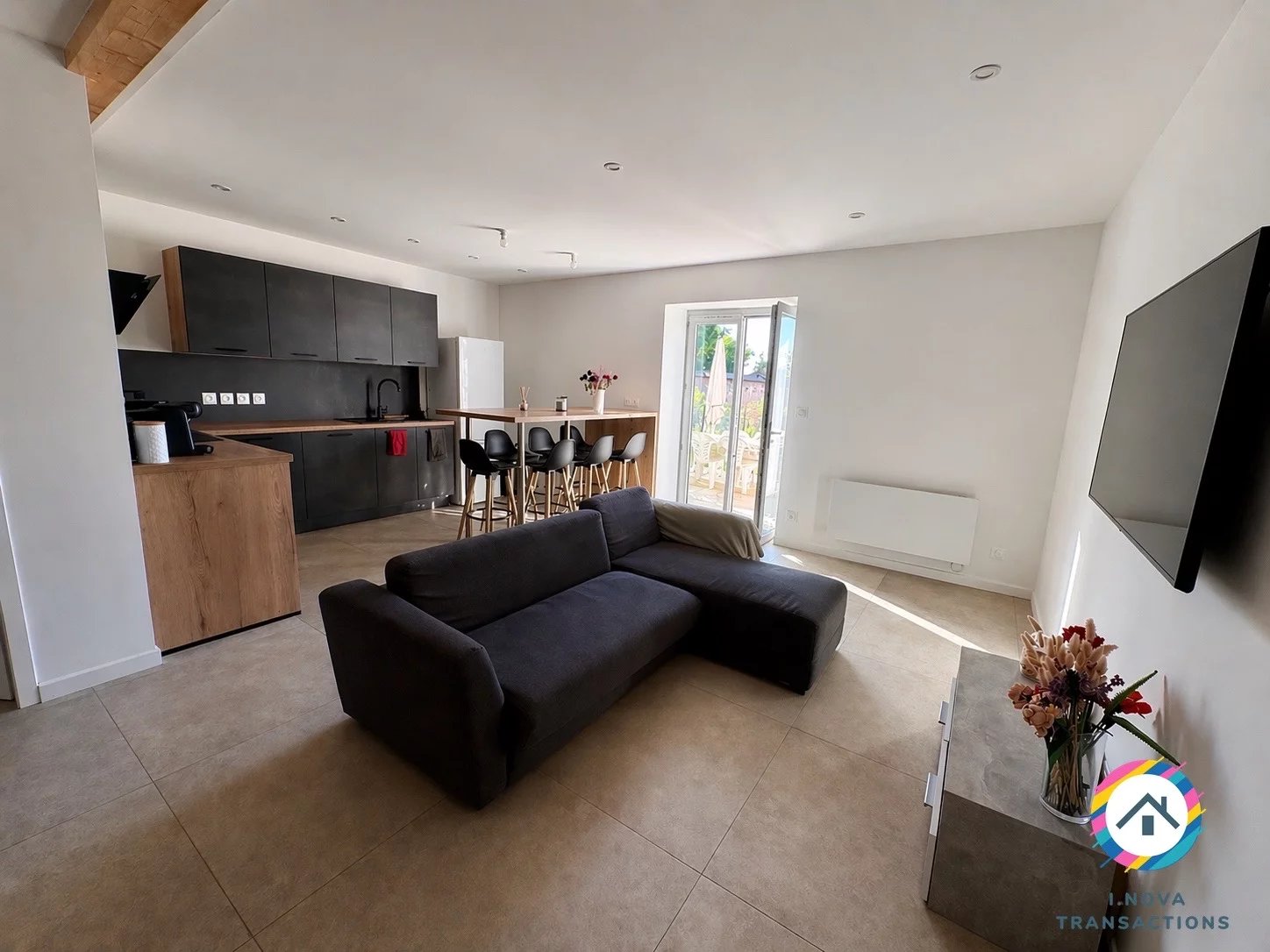 Agence immobilière de I.NOVA TRANSACTIONS