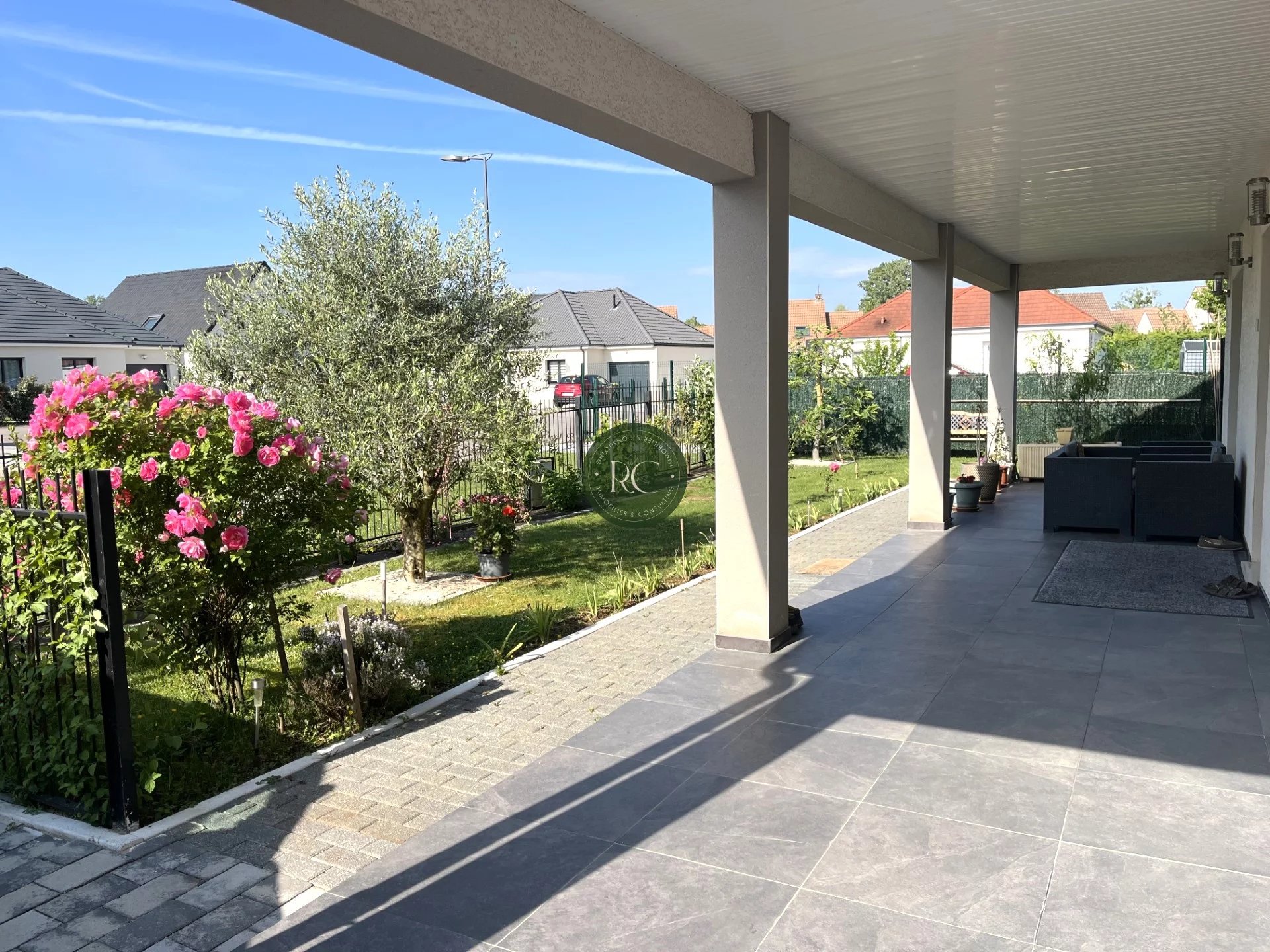 Vente Maison Thorey-en-Plaine