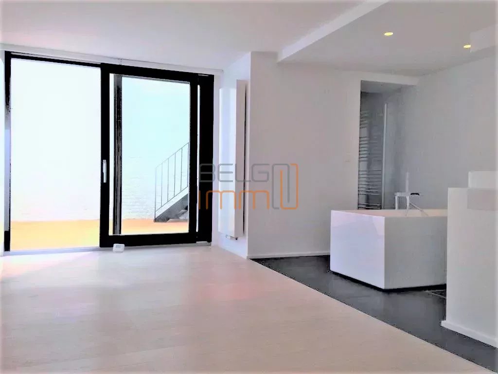 Appartement duplex avec terrasse