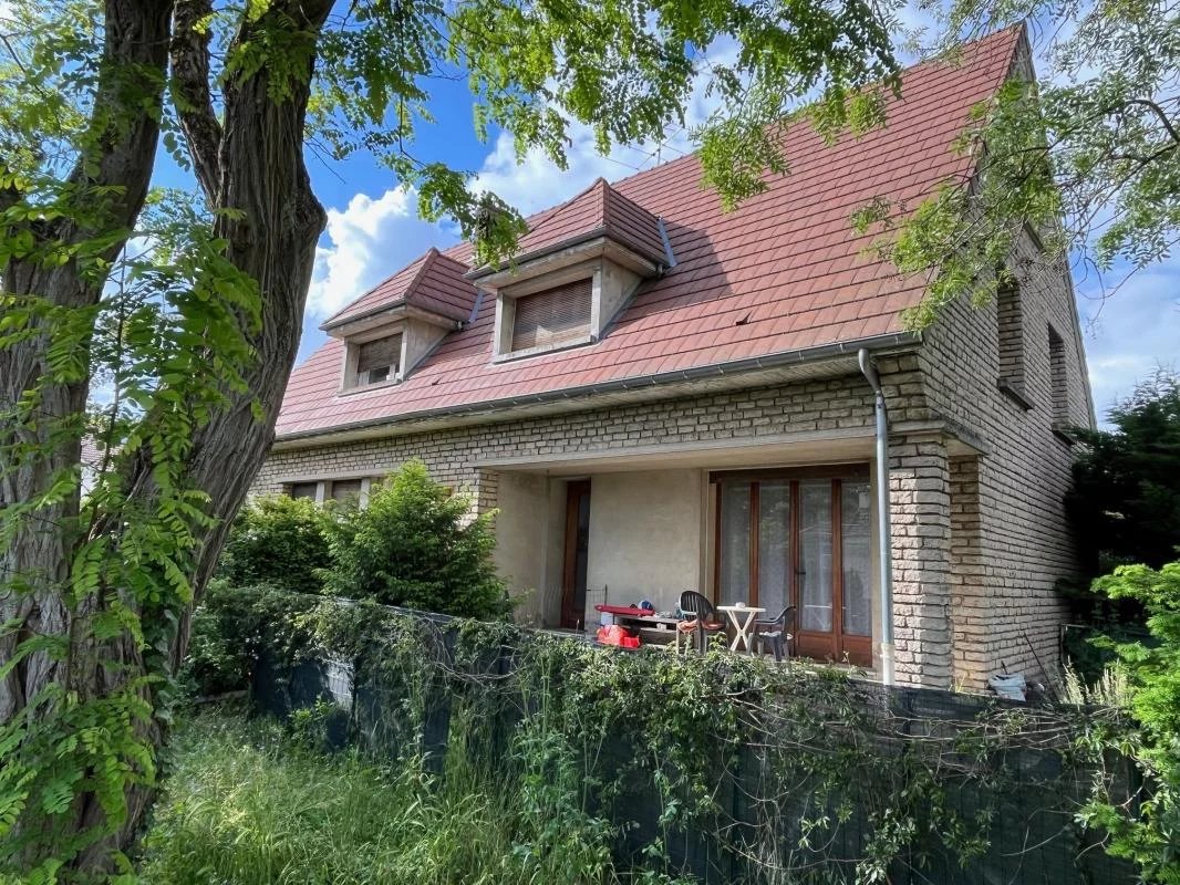 Vente Maison Talant