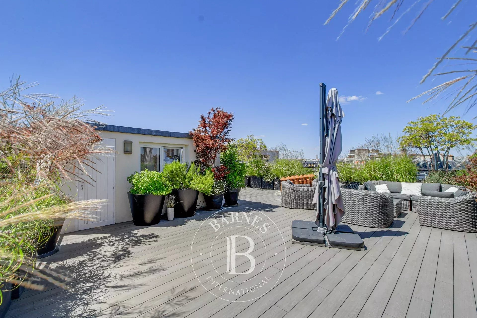 Daire Paris 7ème - picture 13