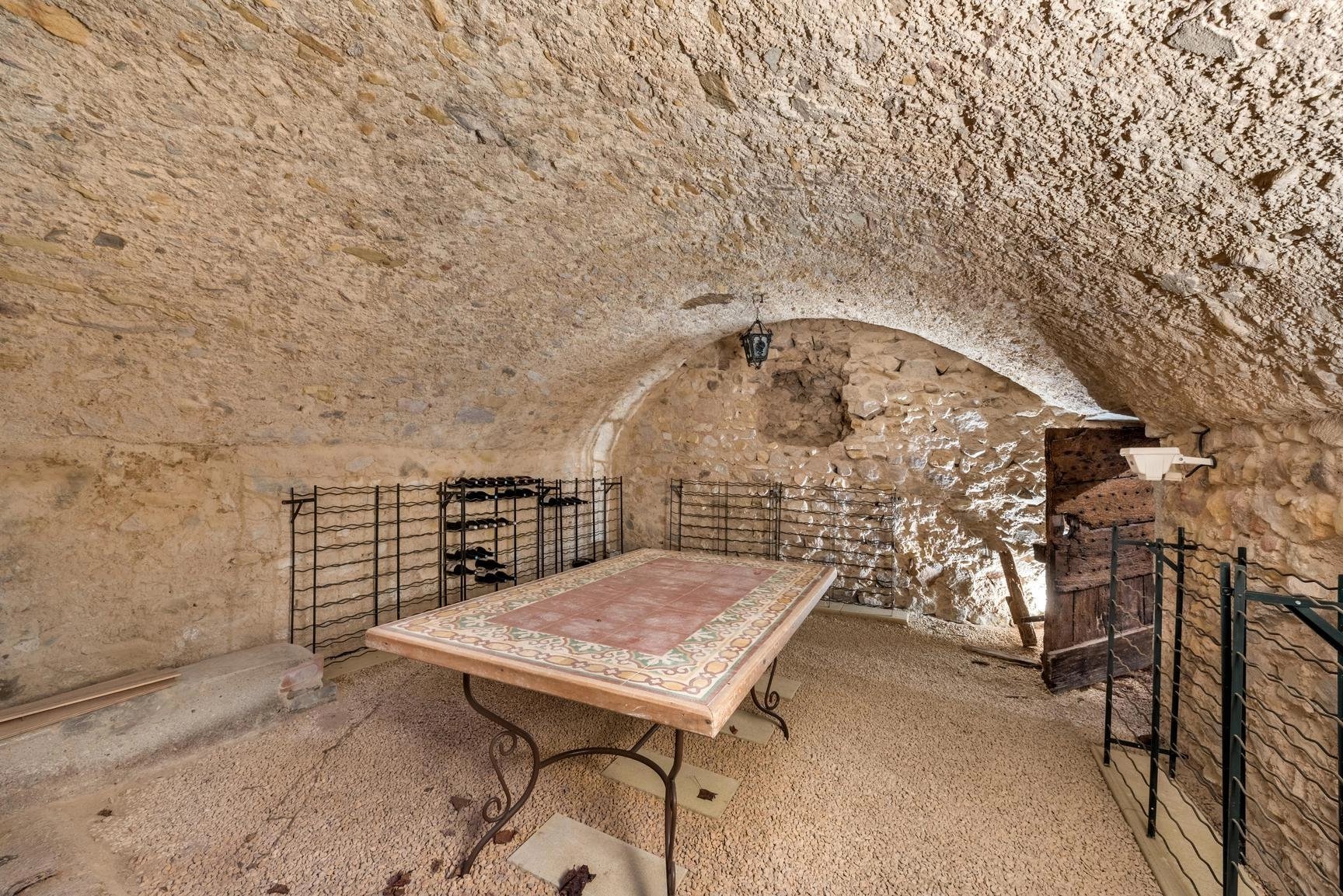 Manoir d'exception de 650 m² à Chasselay (69)