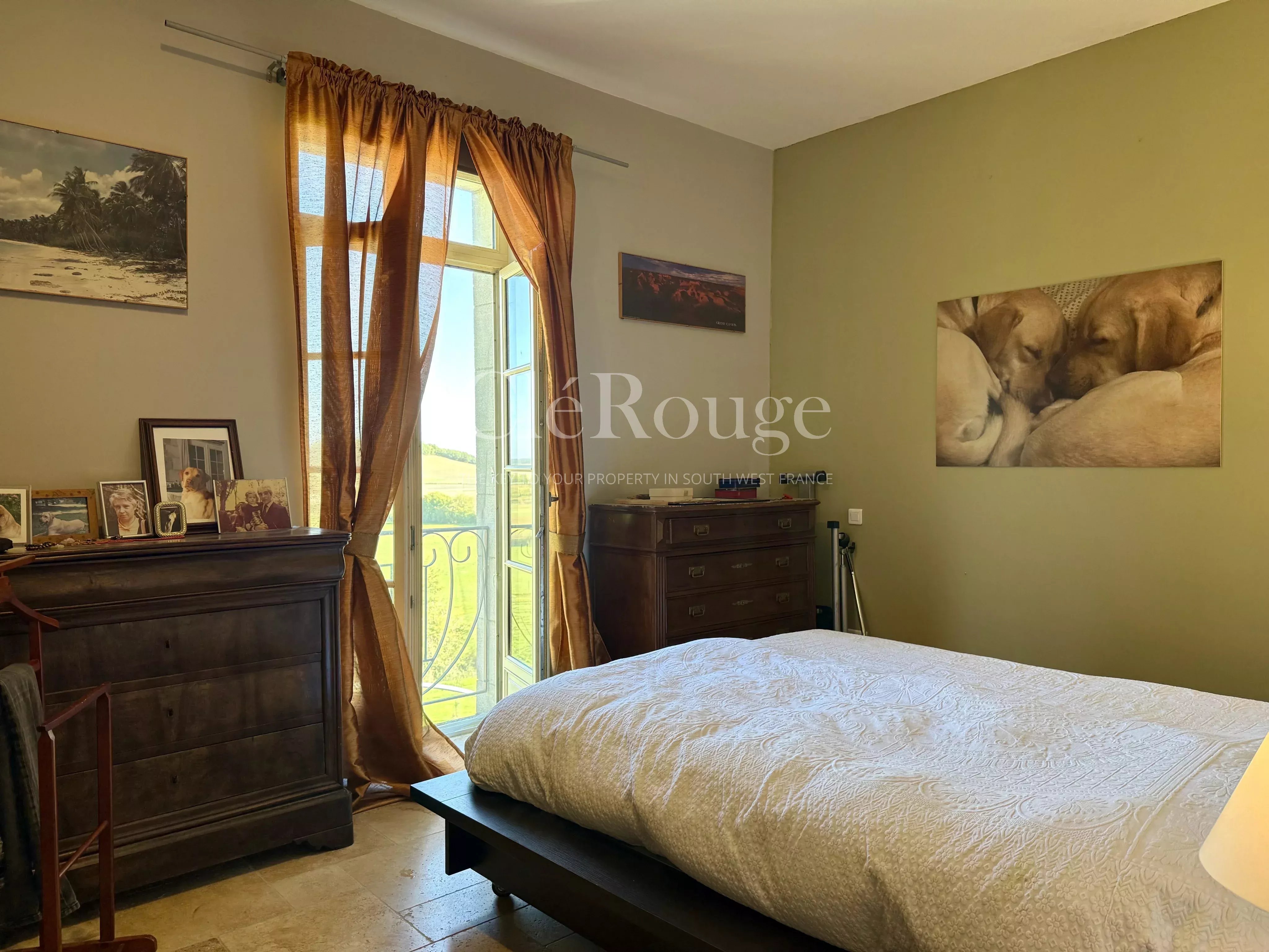 House in Issigeac - Image 4