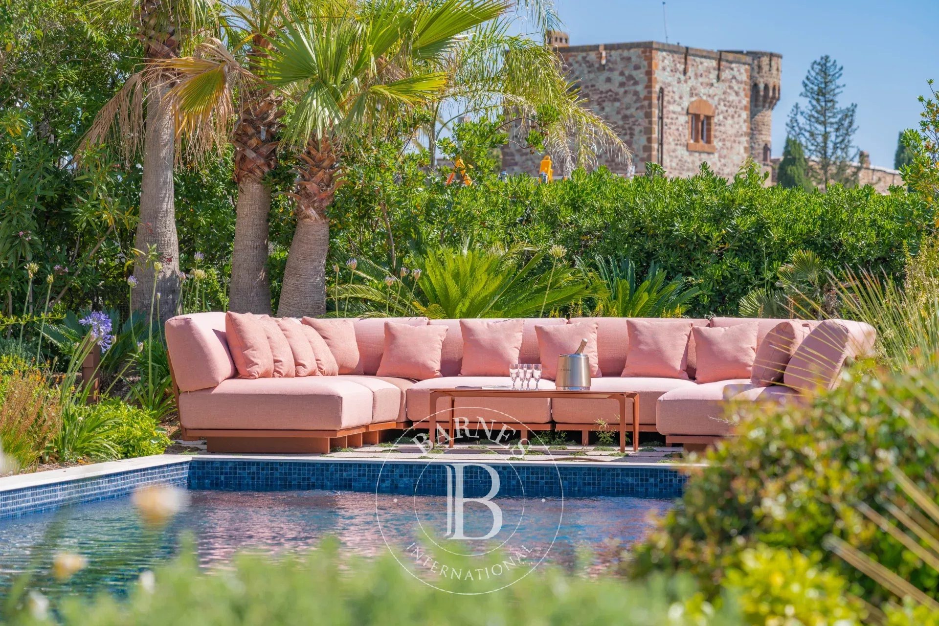 Villa Cannes  -  ref 86651474 (picture 3)