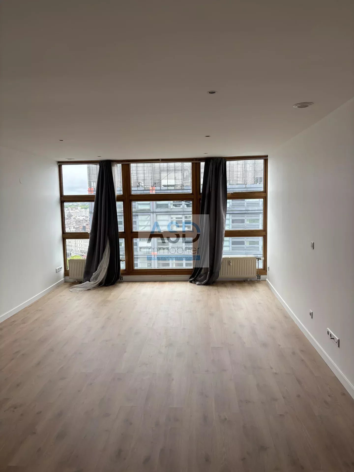 Agence immobilière de ASD Patrimoine