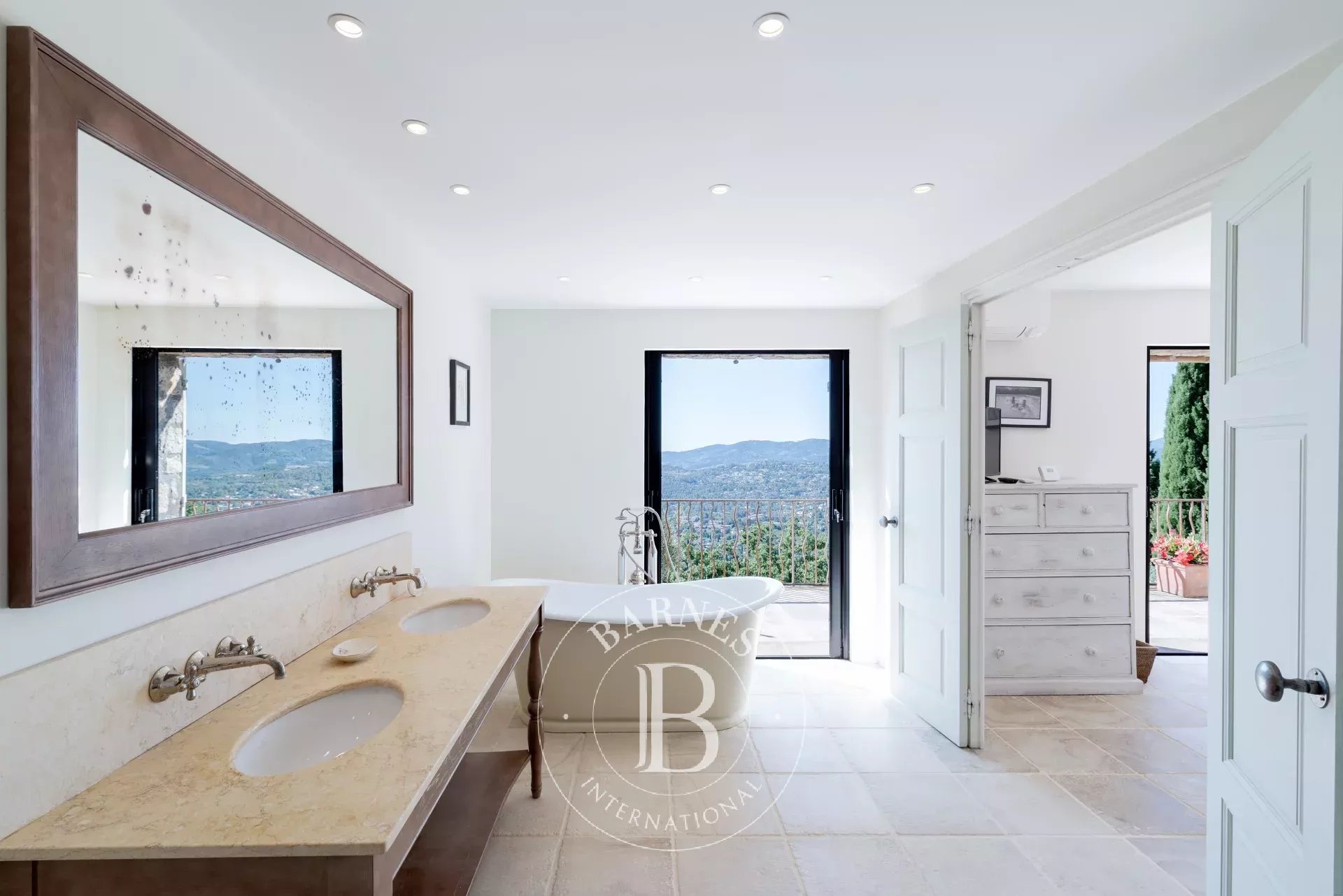 Villa Spéracèdes - picture 7