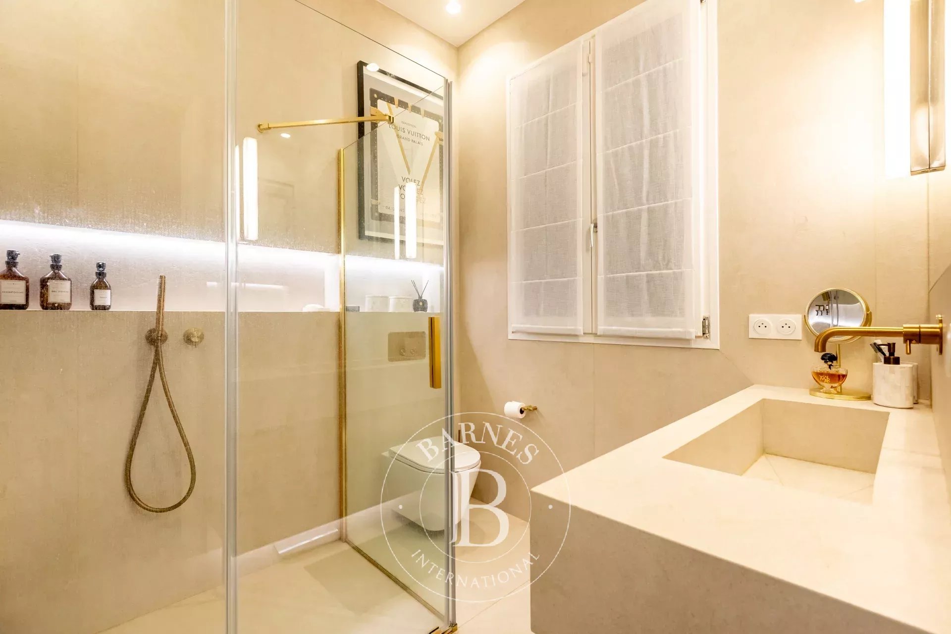 Daire Paris 17ème - picture 11