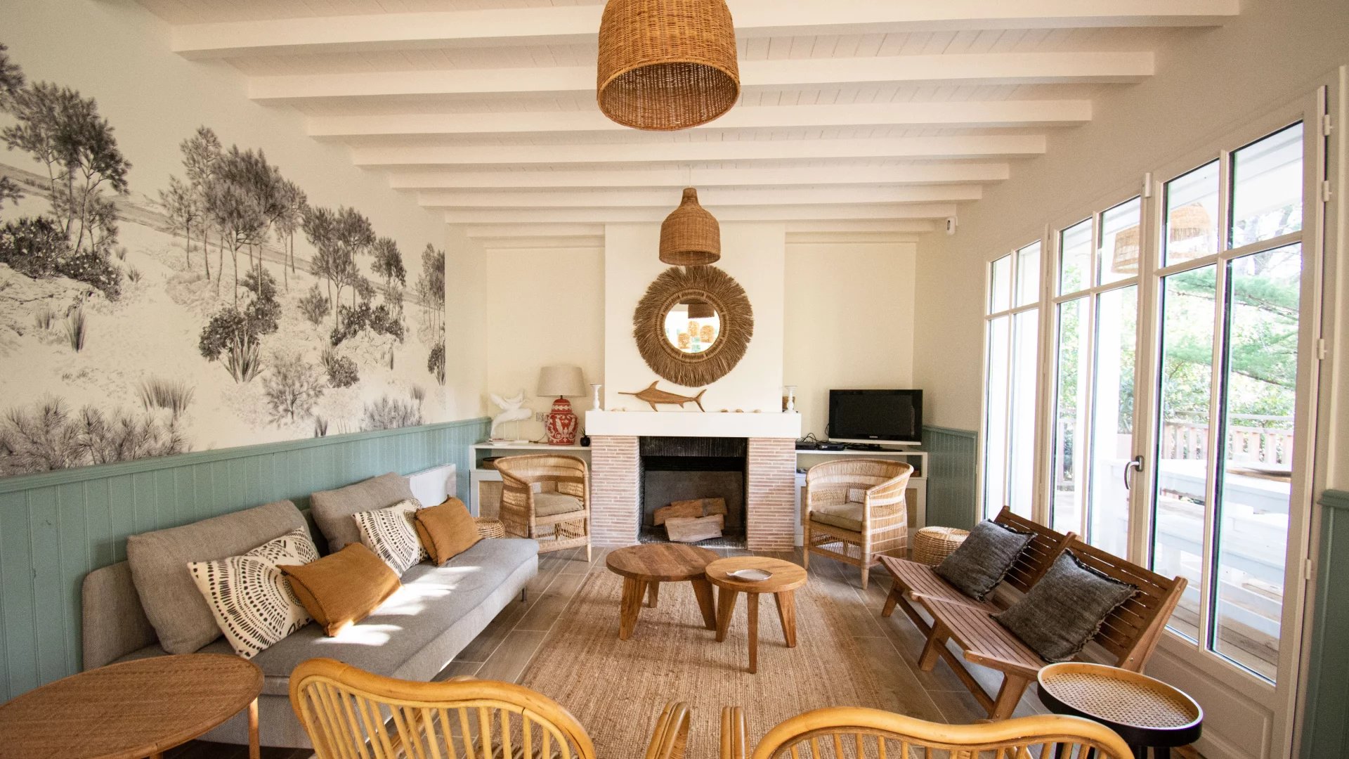 Villa Cap-Ferret - picture 3