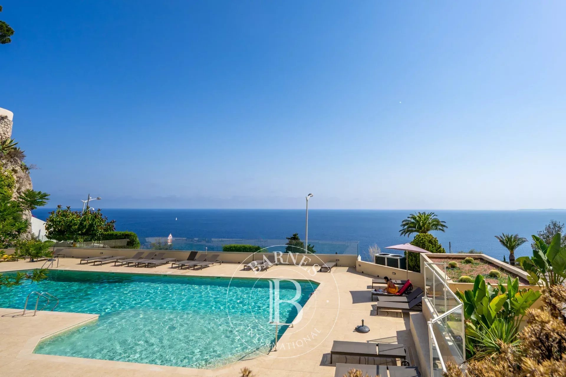 Daire Nice - picture 6