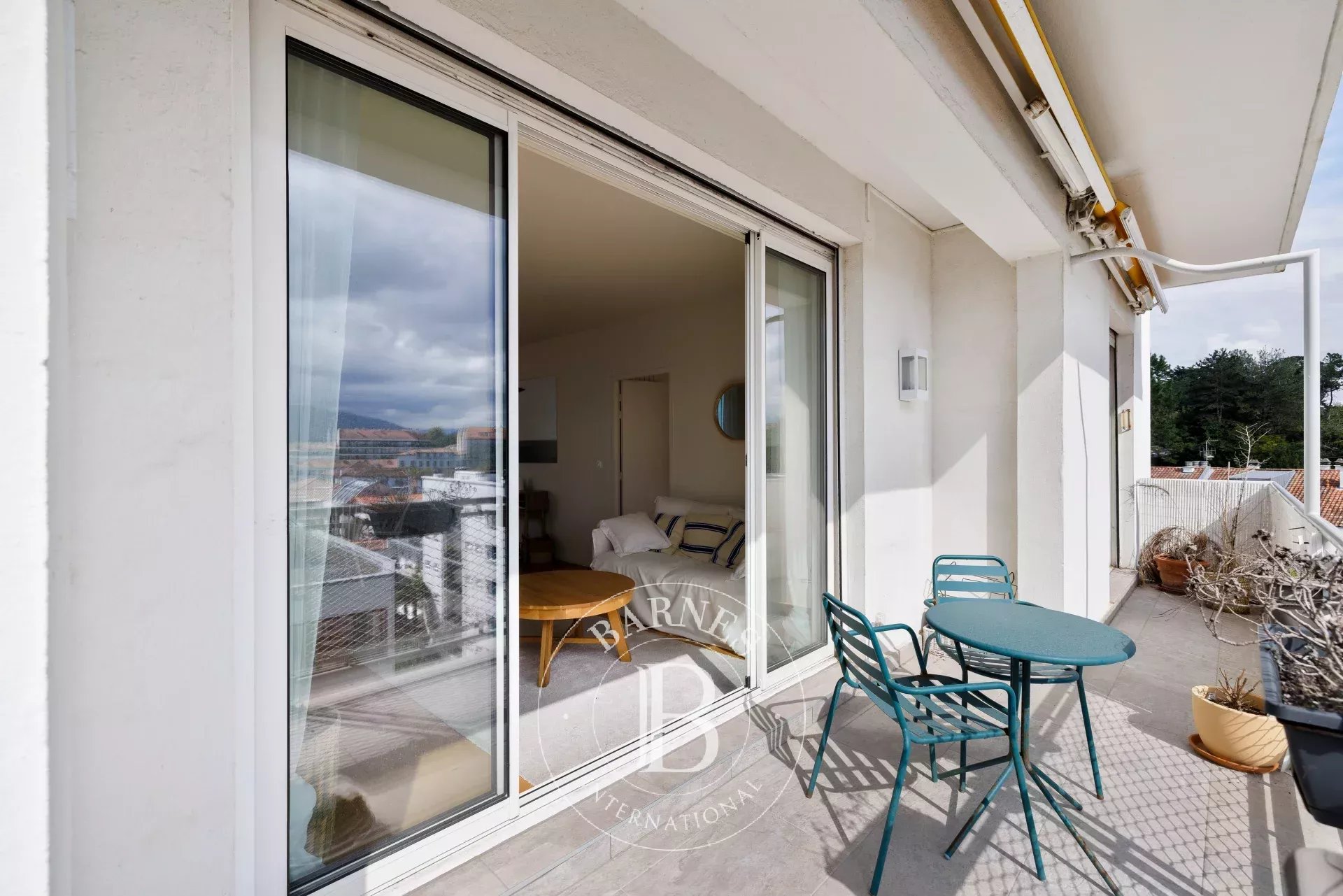 Saint-Jean-de-Luz  - Appartement 2 Pi&egrave;ces, 1 Chambre - picture 10