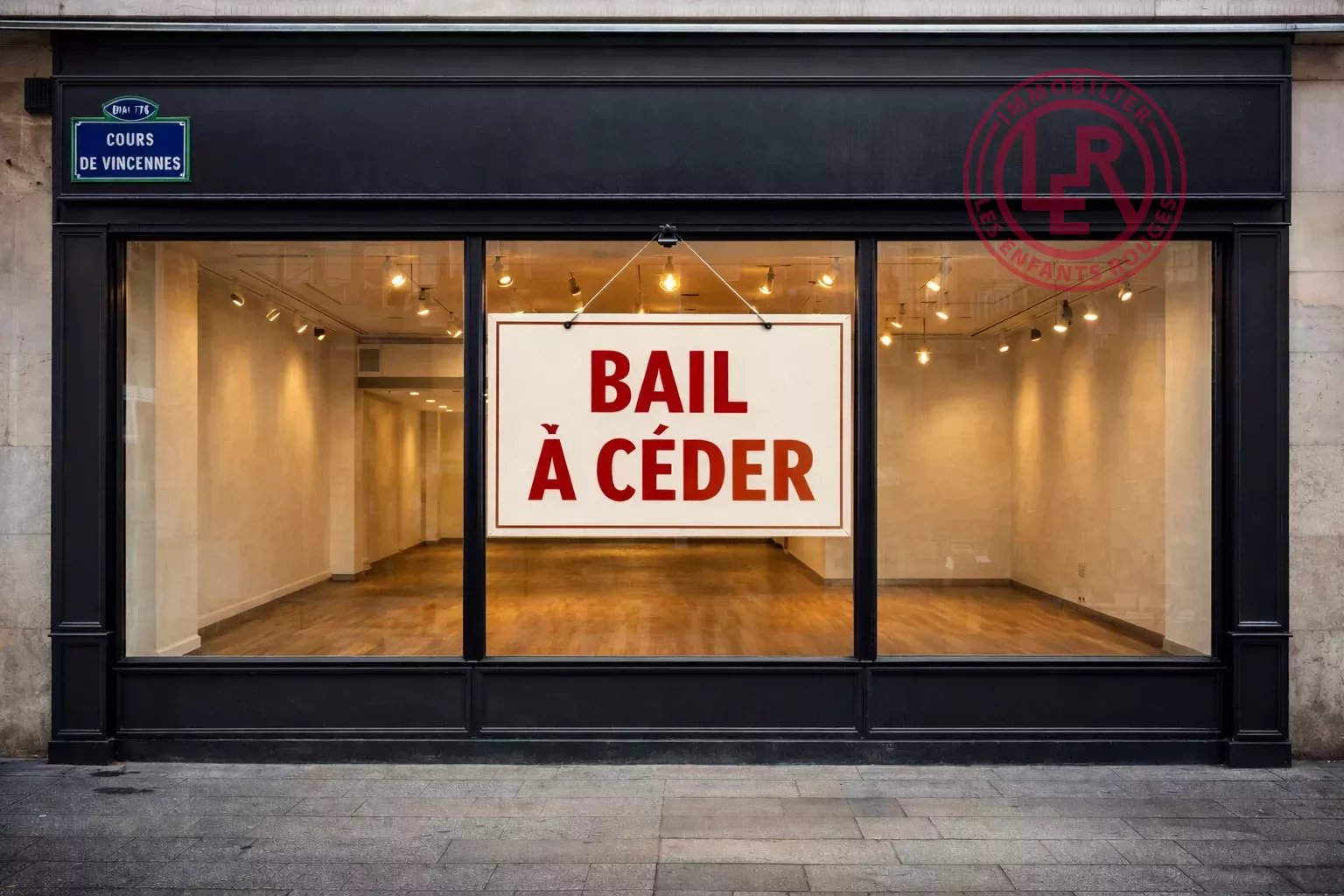 Agence immobilière de Les Enfants Rouges