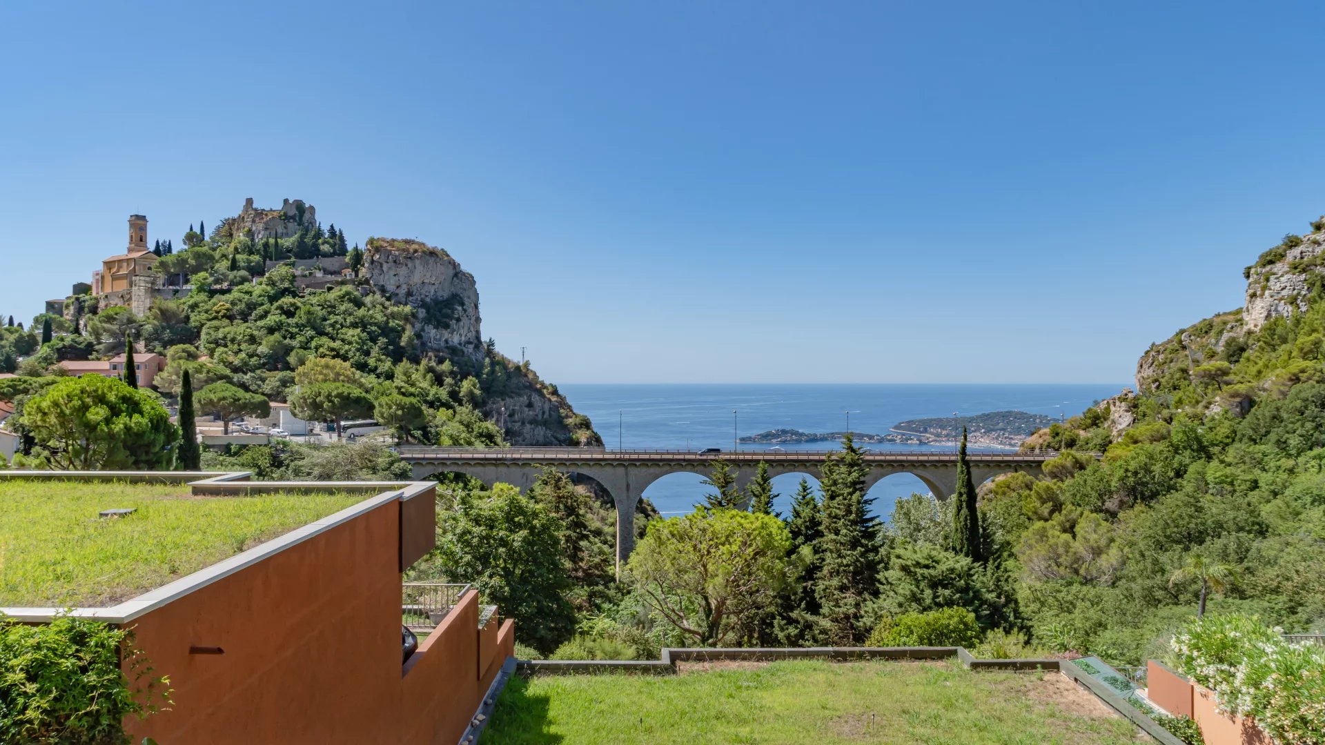 Sale Apartment Èze Village