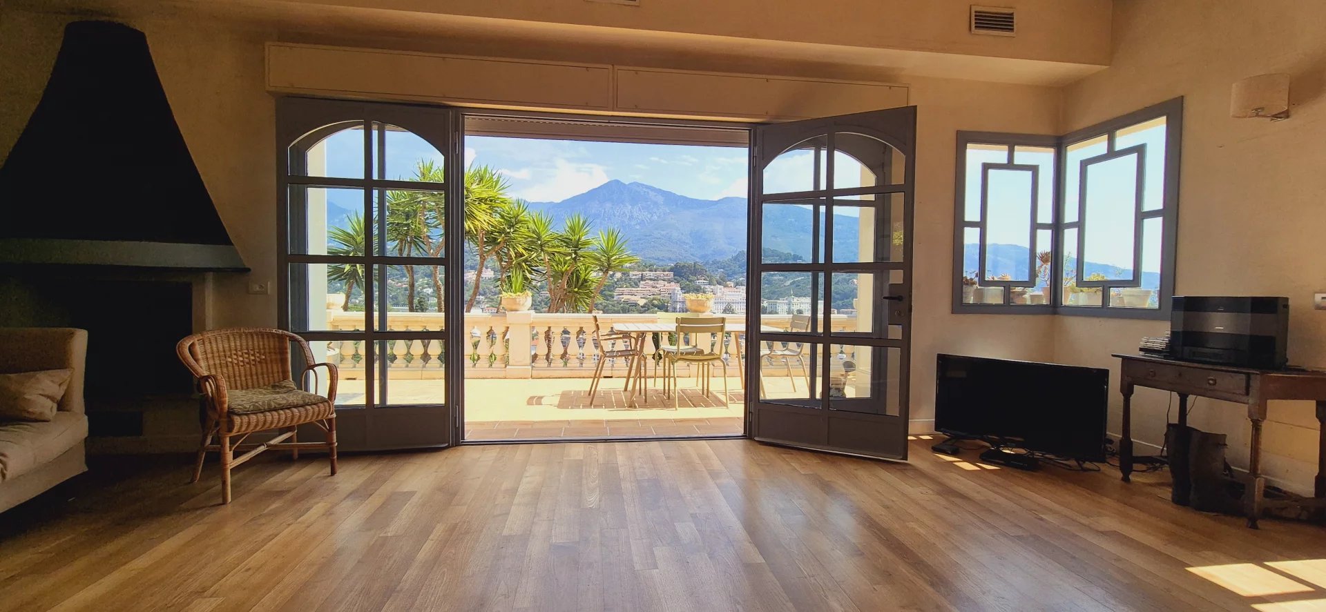 Vente Maison Menton
