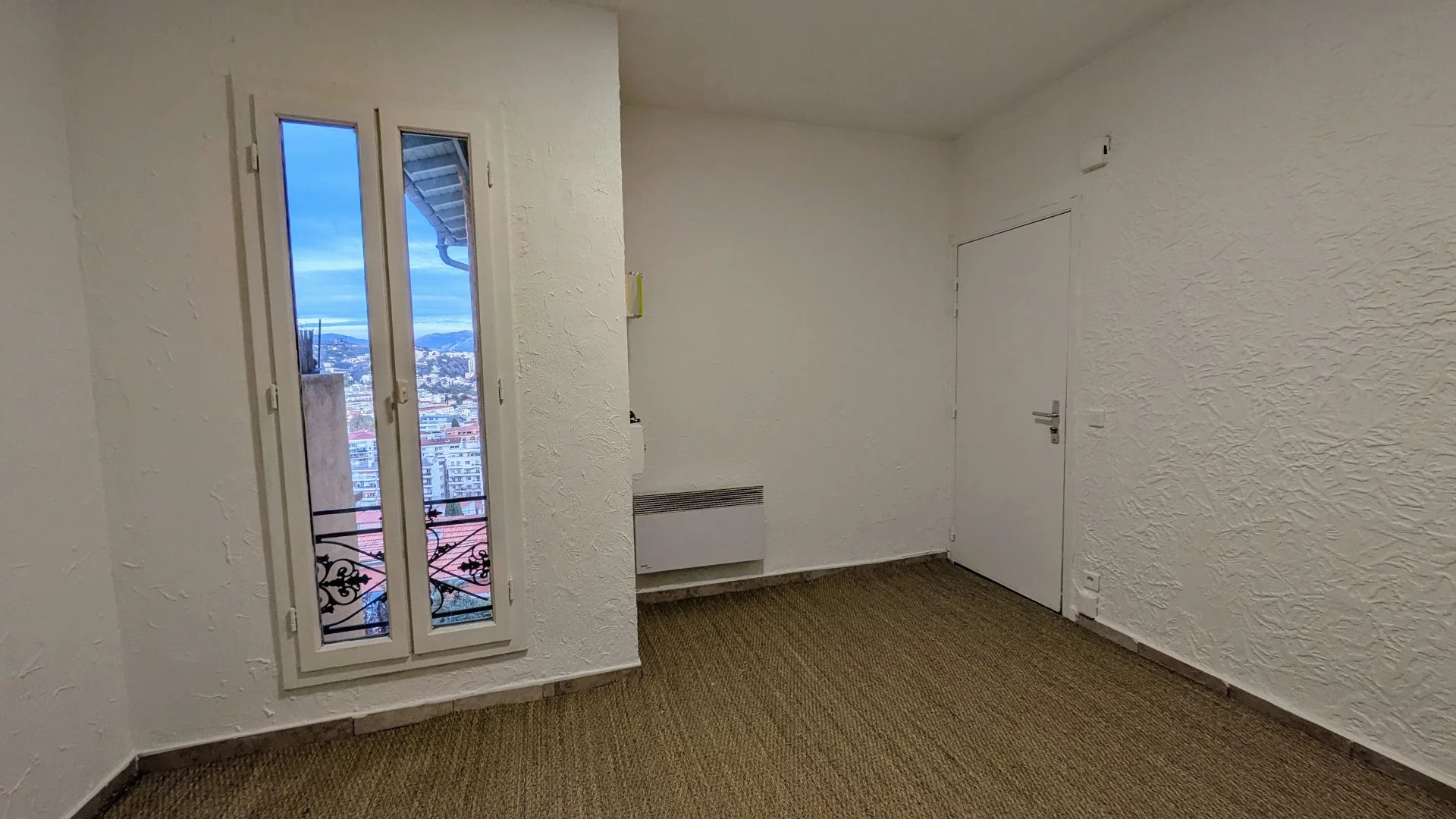 Vendita Appartamento - Nizza (Nice)