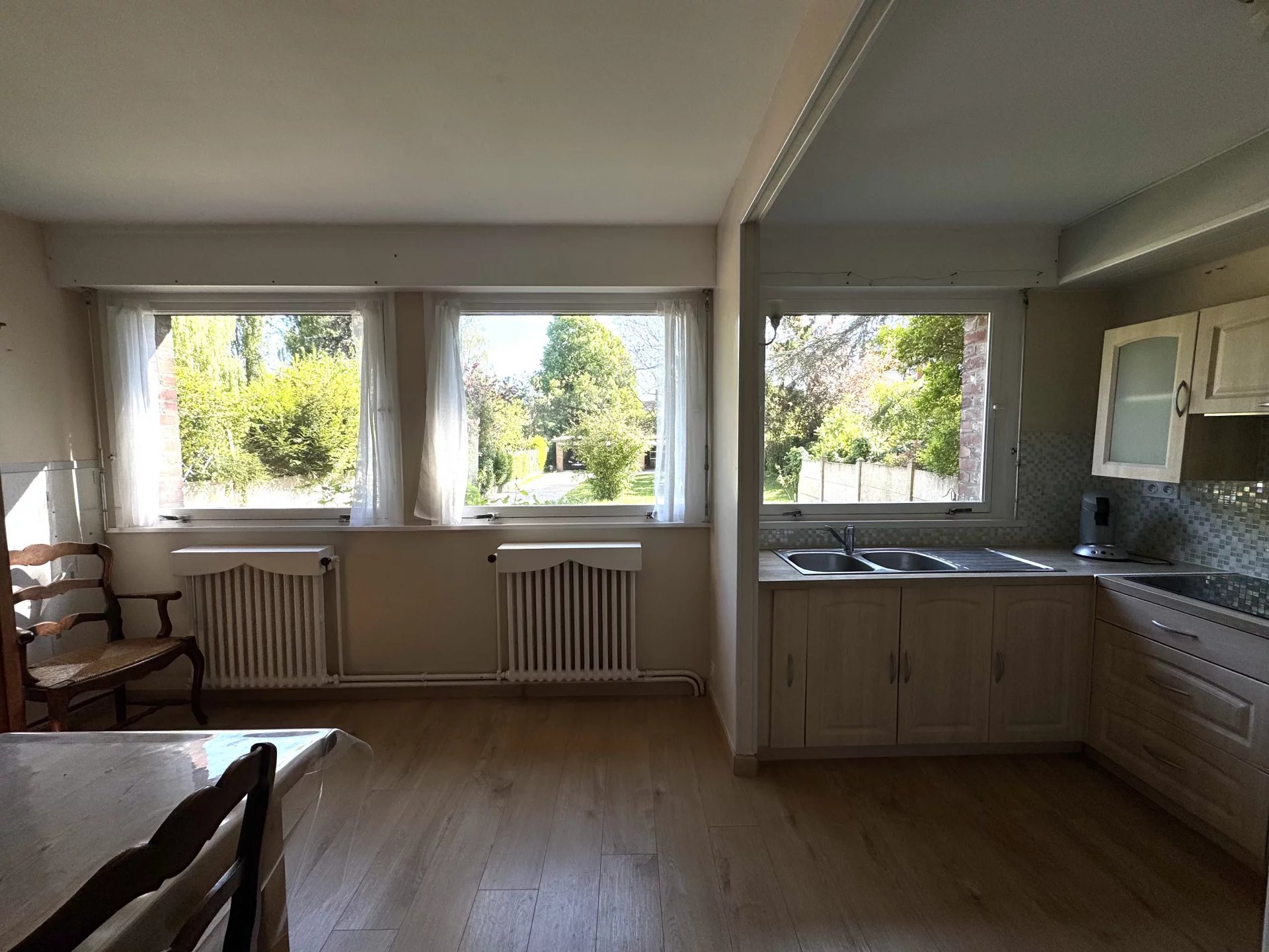 Vente Appartement Marcq-en-Barœul
