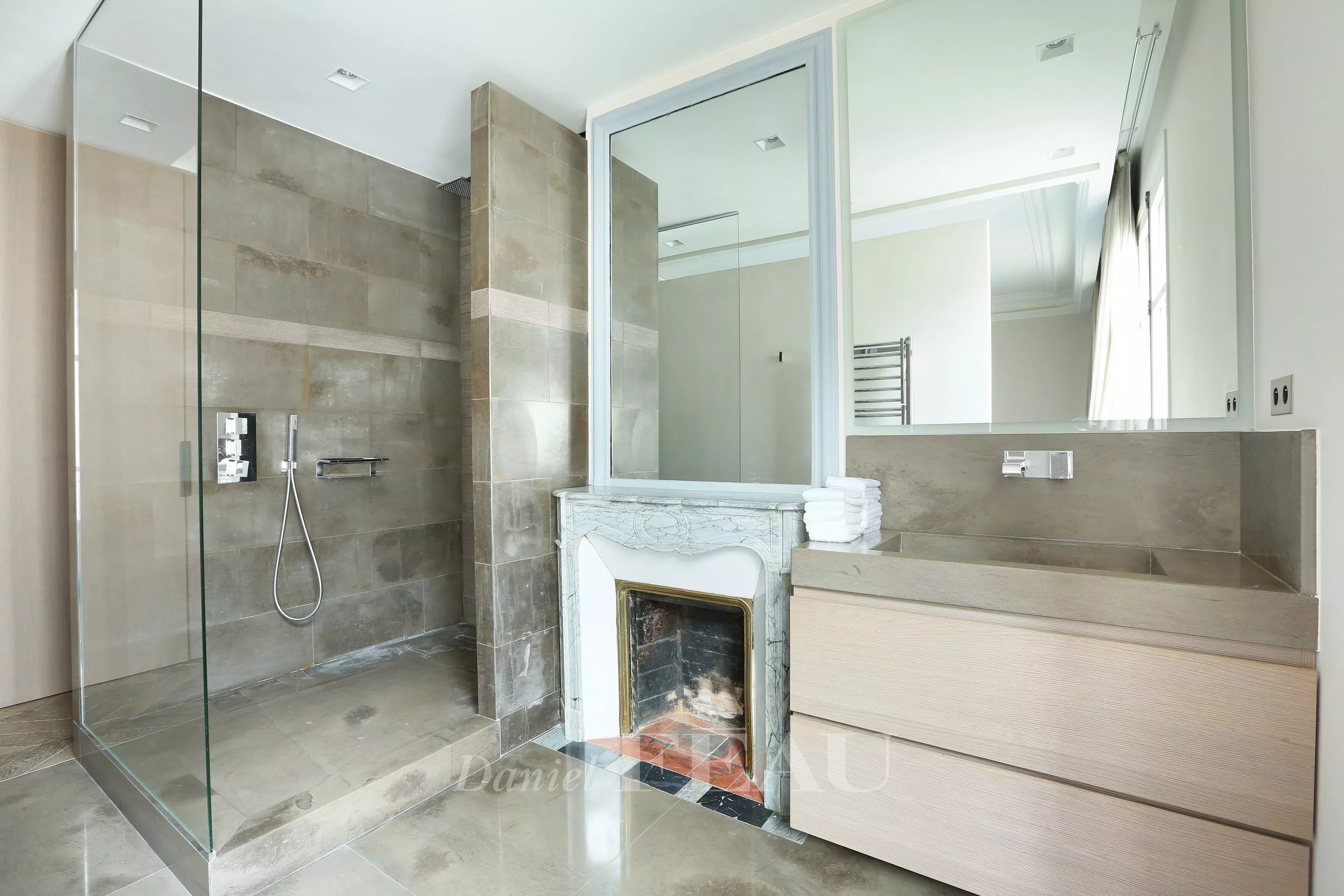 Rental Apartment Paris 16th