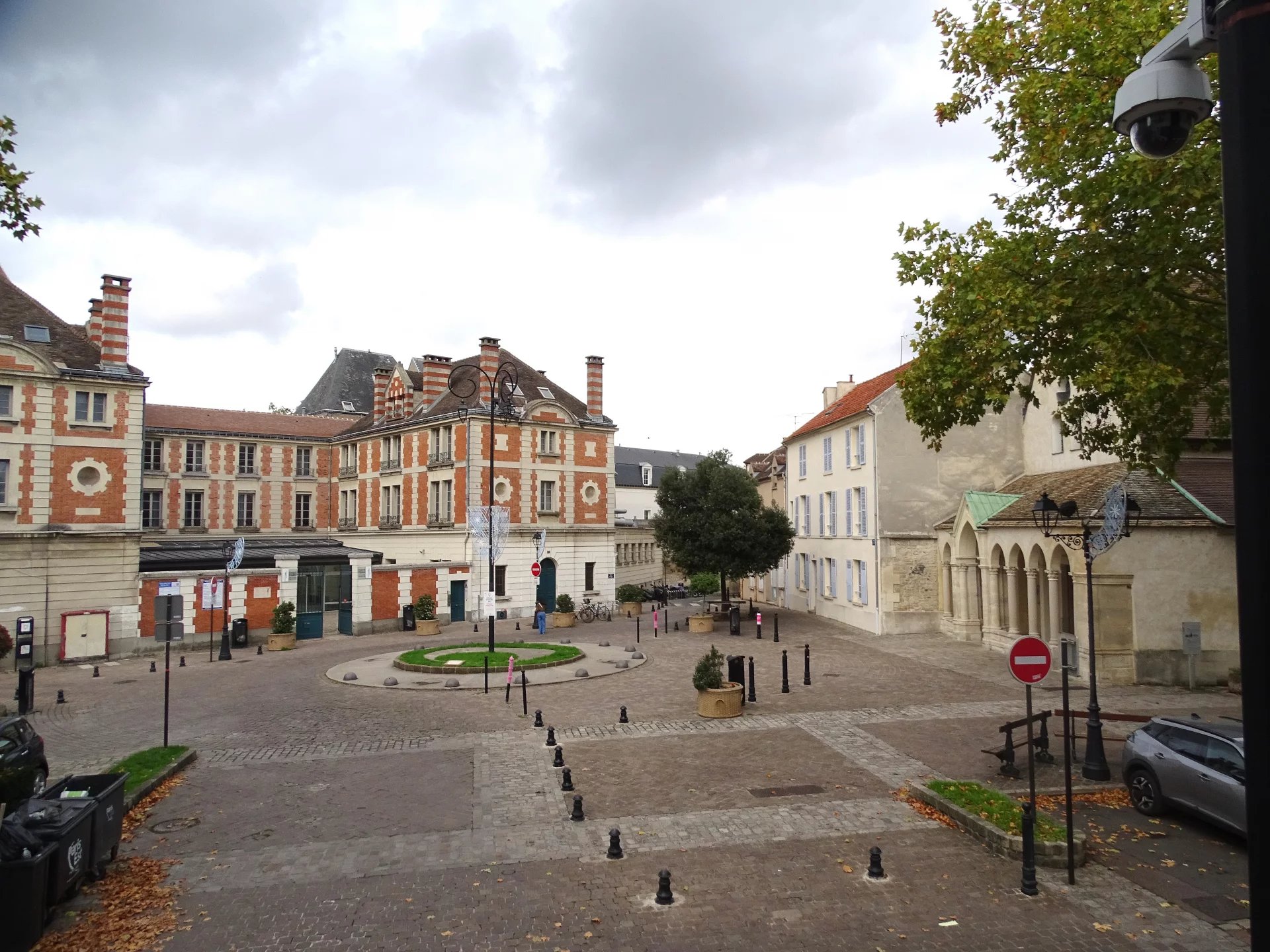 Bureau 53 m² – Vieux Saint-Maur