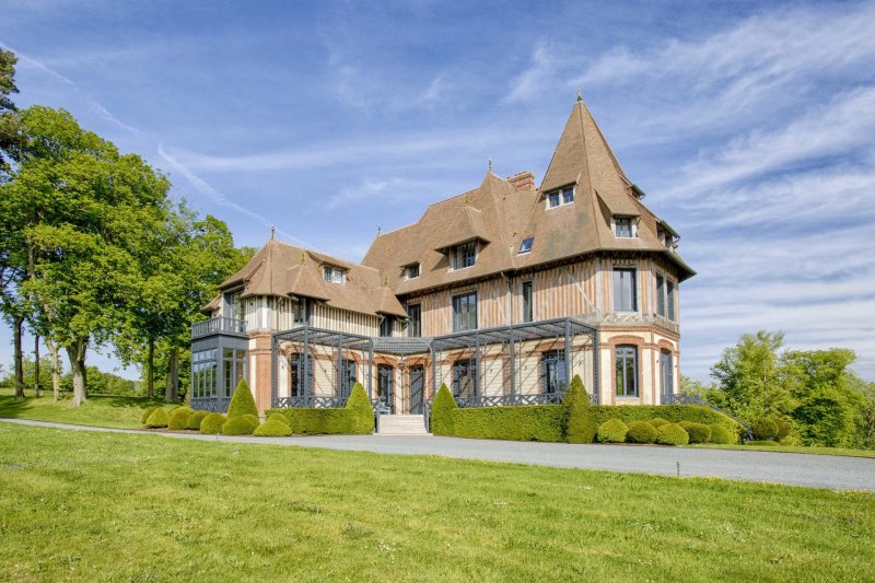 Alquiler Finca | Trouville-sur-Mer - picture 1