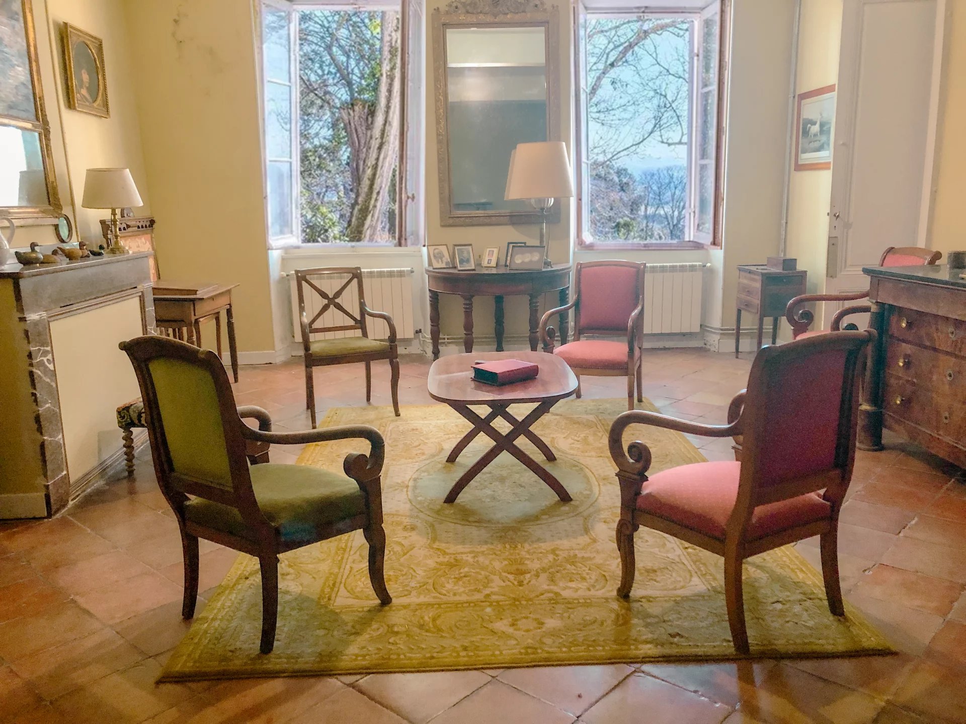 House in Carcassonne - Image 3