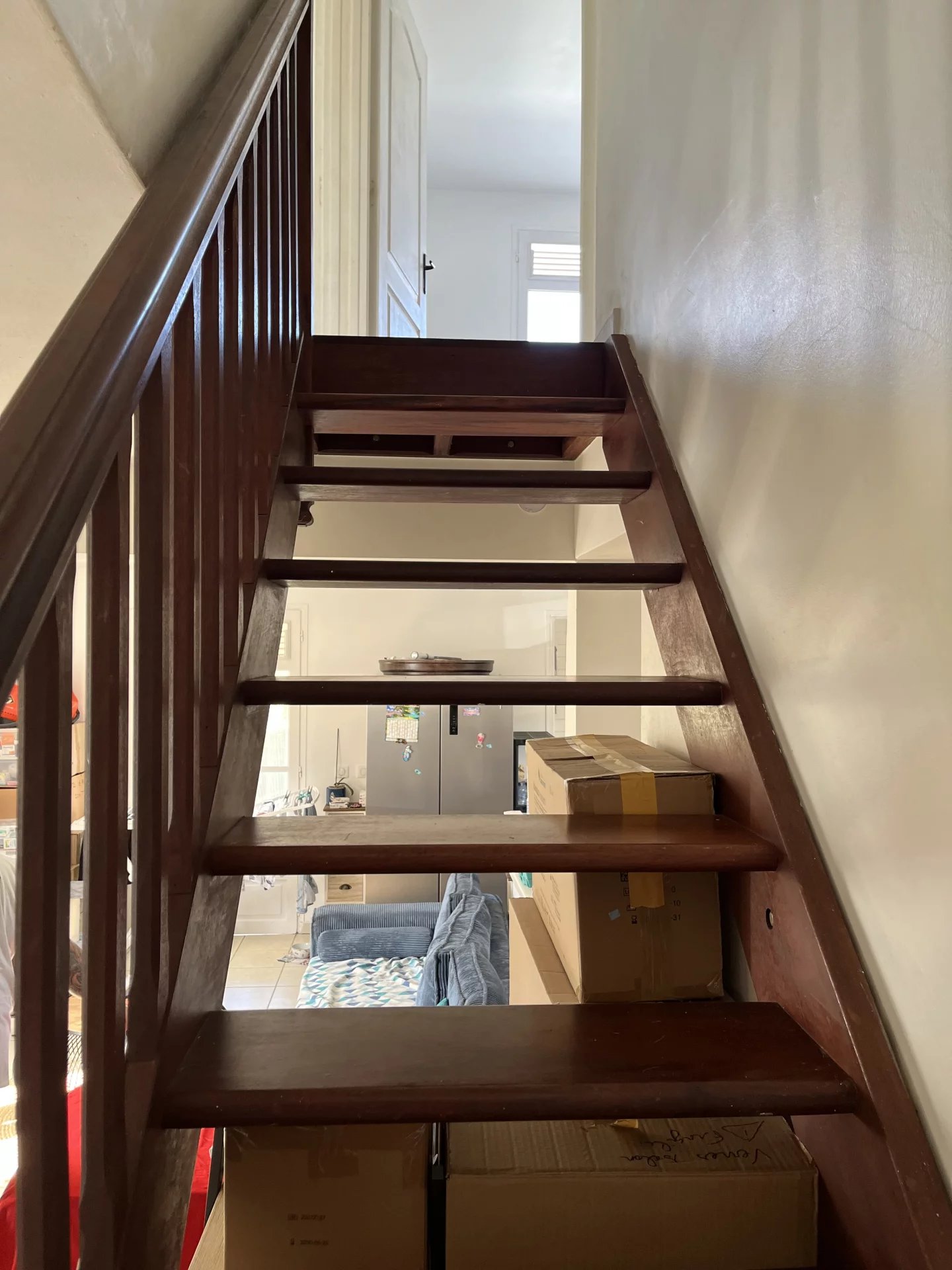 Vente Villa Sainte-Rose