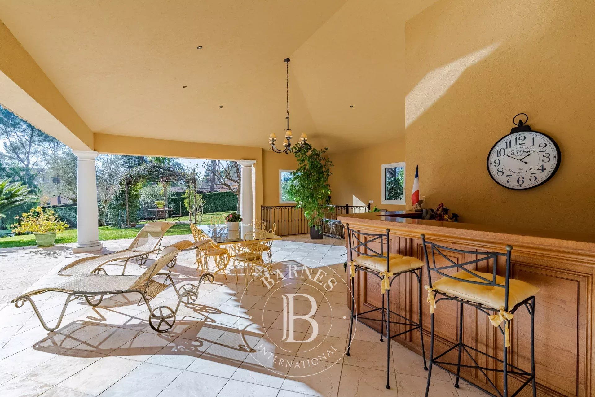 Mougins - Provencal style villa - Private residence - picture 12