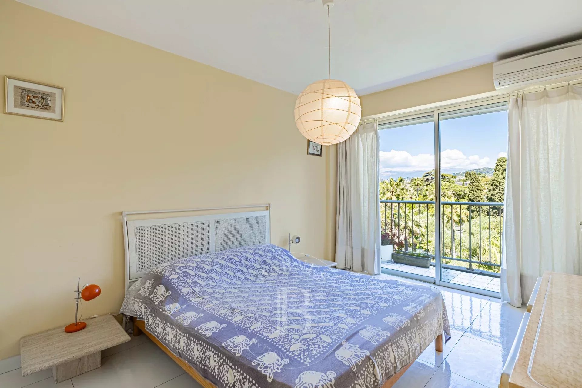 Daire Cannes - picture 4