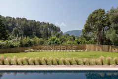 10 minutes from Cannes - Beautiful renovated bastide — photo 2 of 2