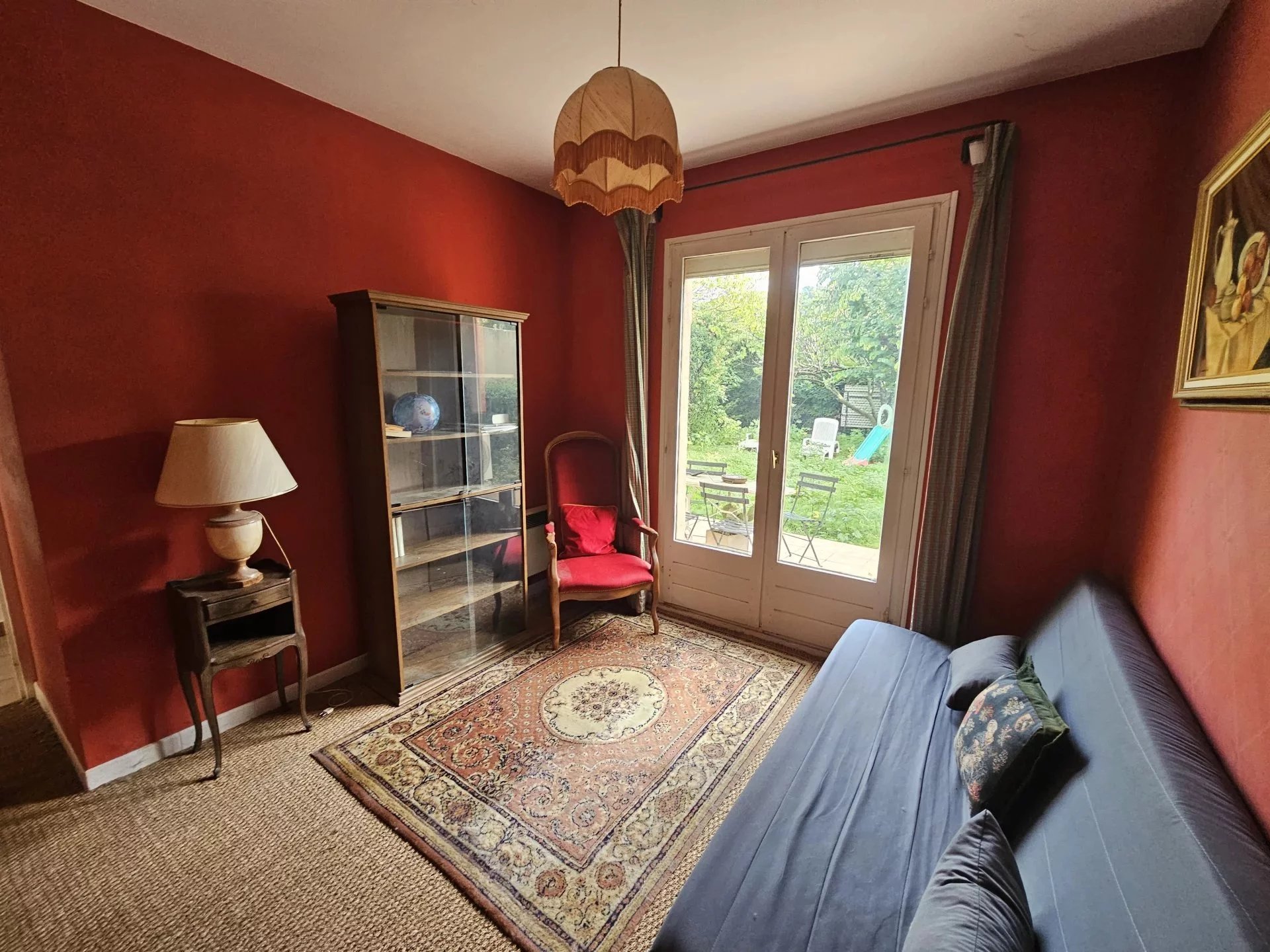 Vente Maison Aix-en-Provence