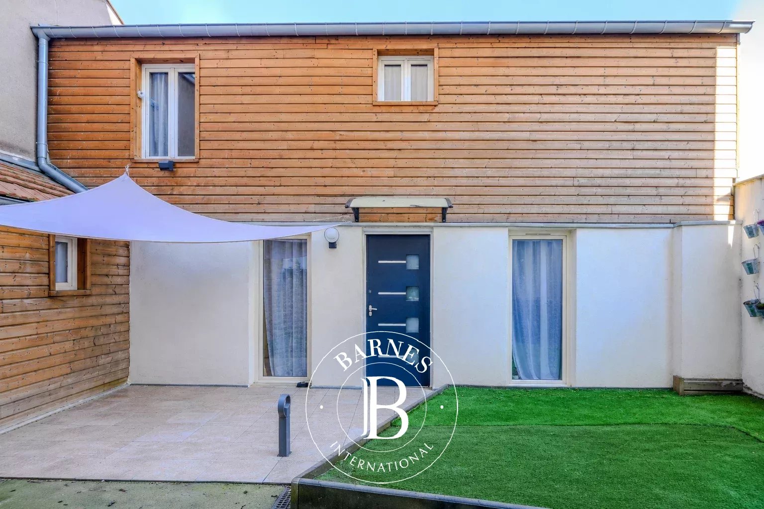 Maison Nancy  -  ref 86998330 (picture 2)