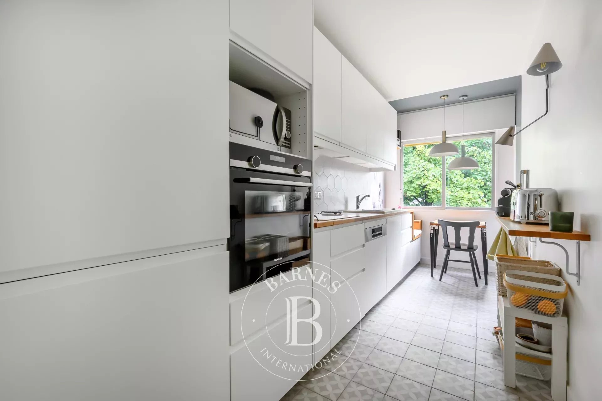 Daire Nogent-sur-Marne - picture 6