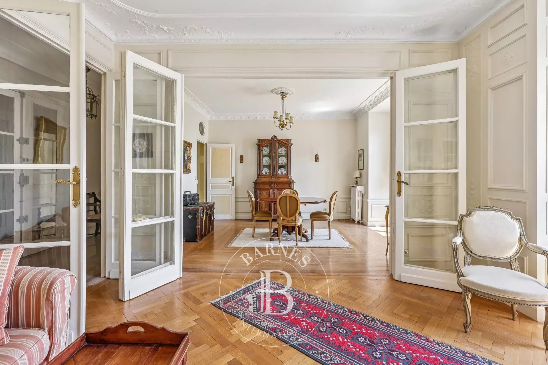 Appartement Paris 75016  -  ref 87114164 (picture 3)