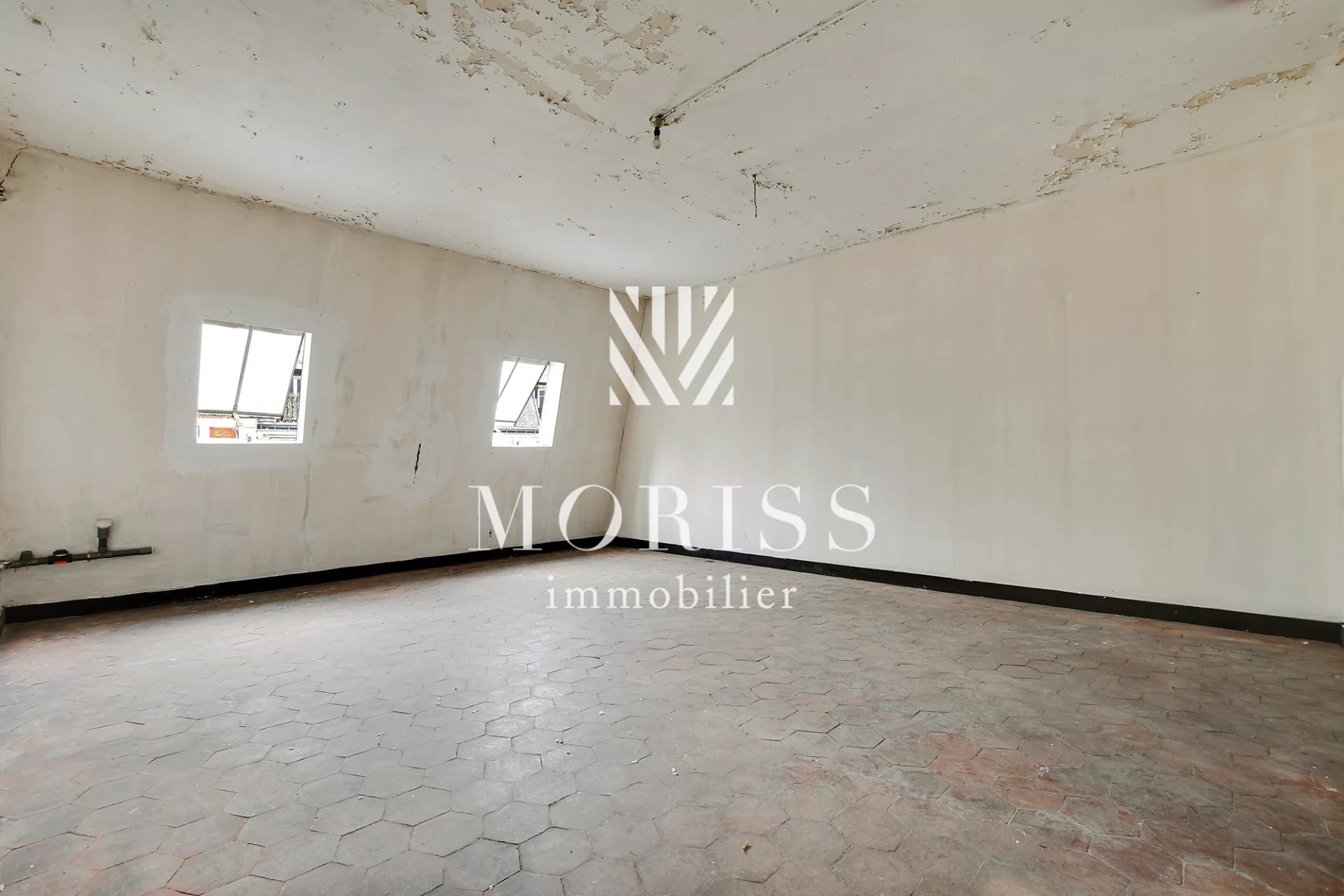 APPARTEMENT 1-2 Pieces / PARIS 16 nord - Image Array