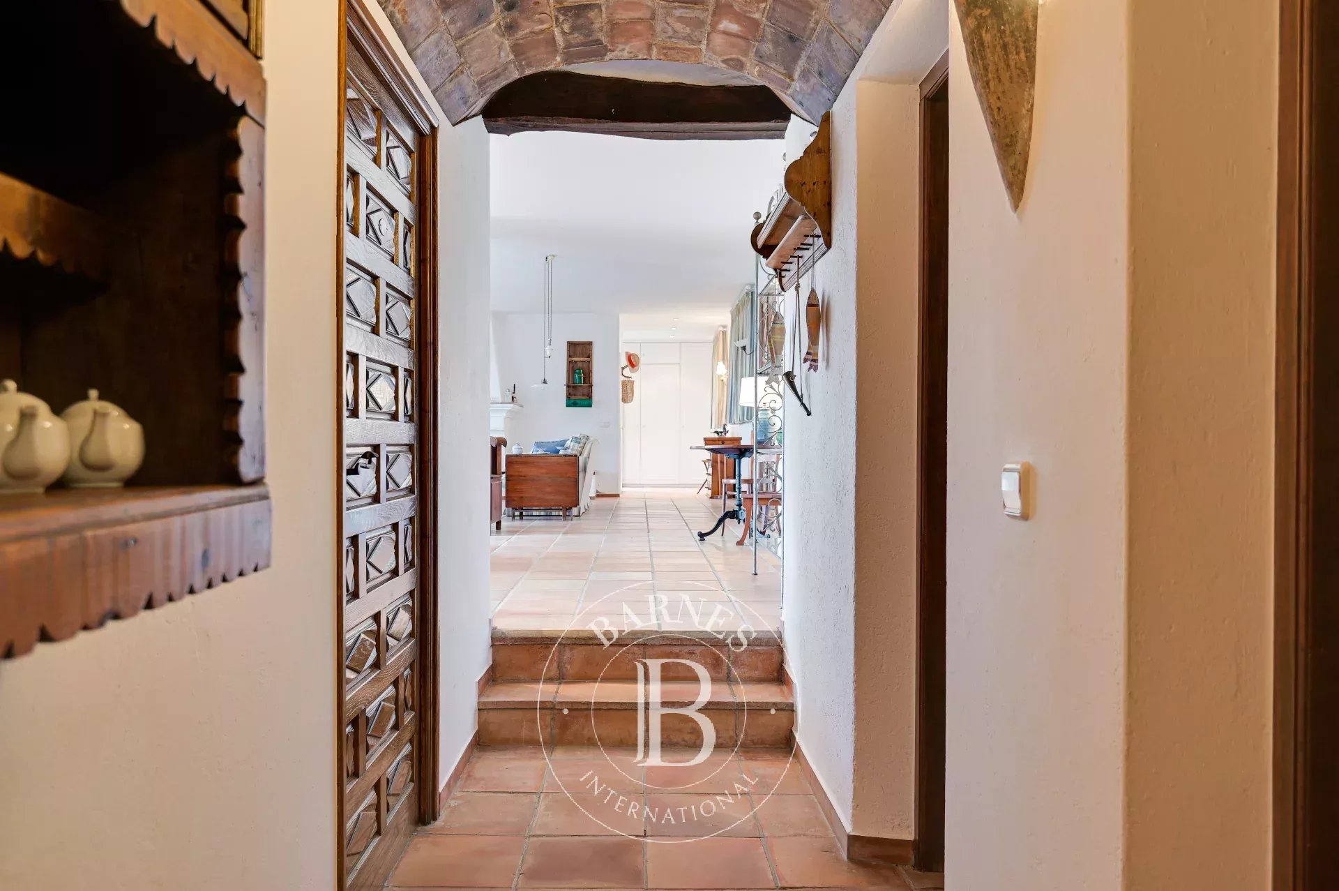 Single-Storey Home in the Golf Costa Brava Residential Community, Santa Cristina d’Aro, Costa Brava - picture 14