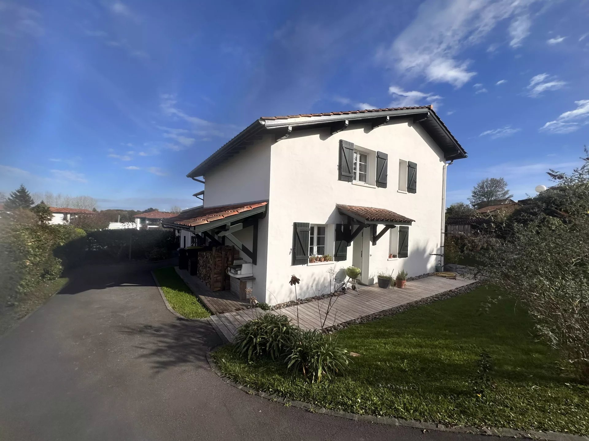 Agence immobilière de Maison du Sud Ouest Capbreton