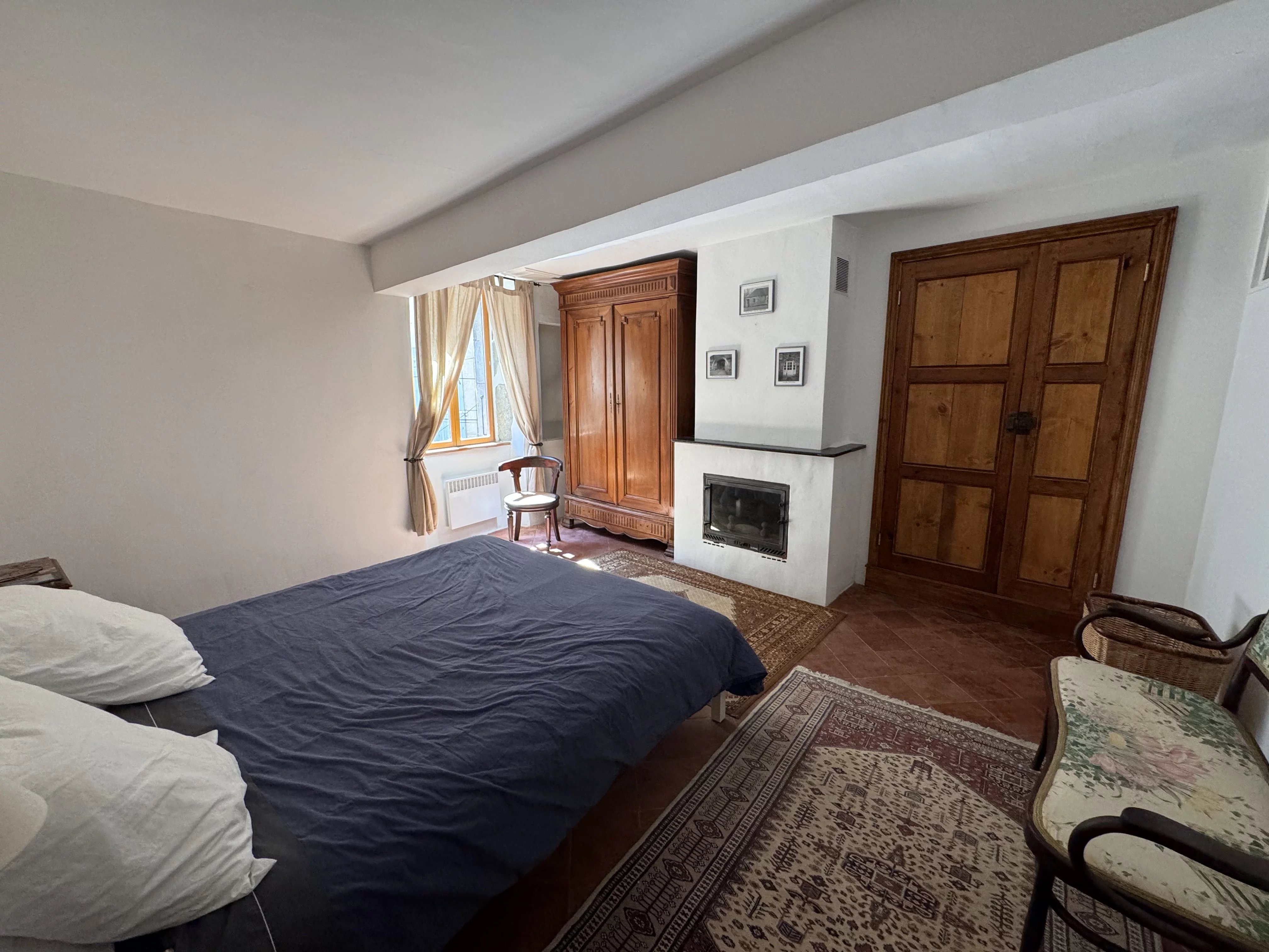 Maison de village à vendre Azille, Aude