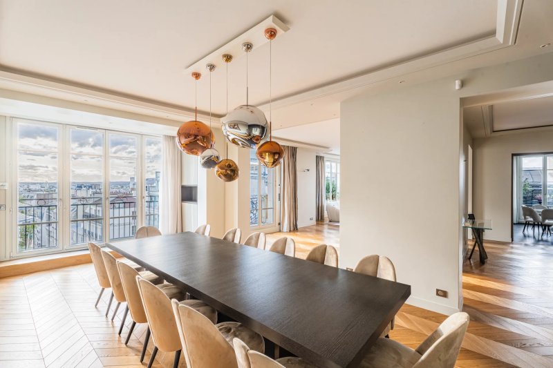 Zu verkaufen Wohnung | Paris 16ème - picture 2