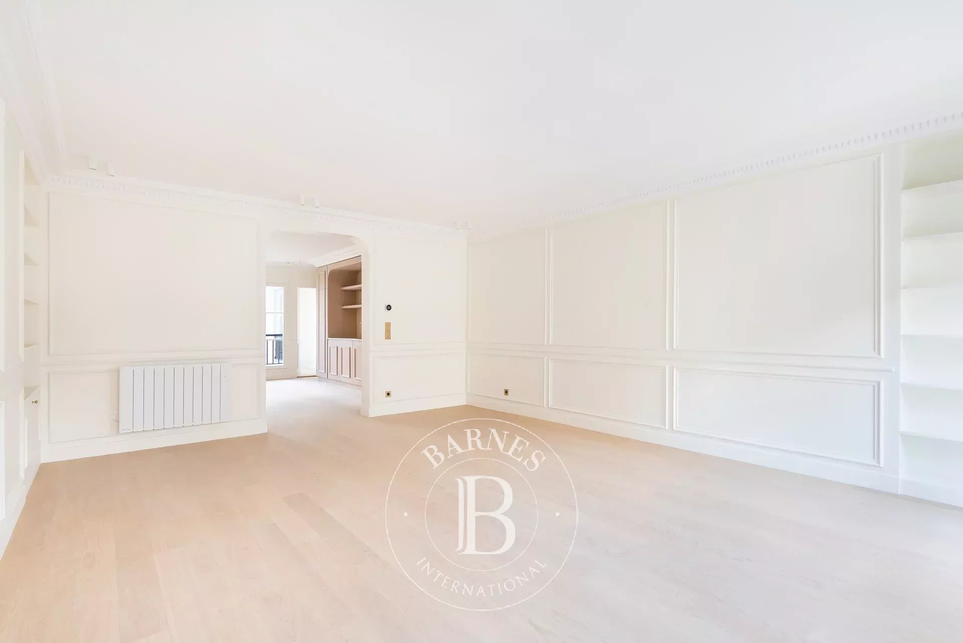 Daire Paris 9ème - picture 10