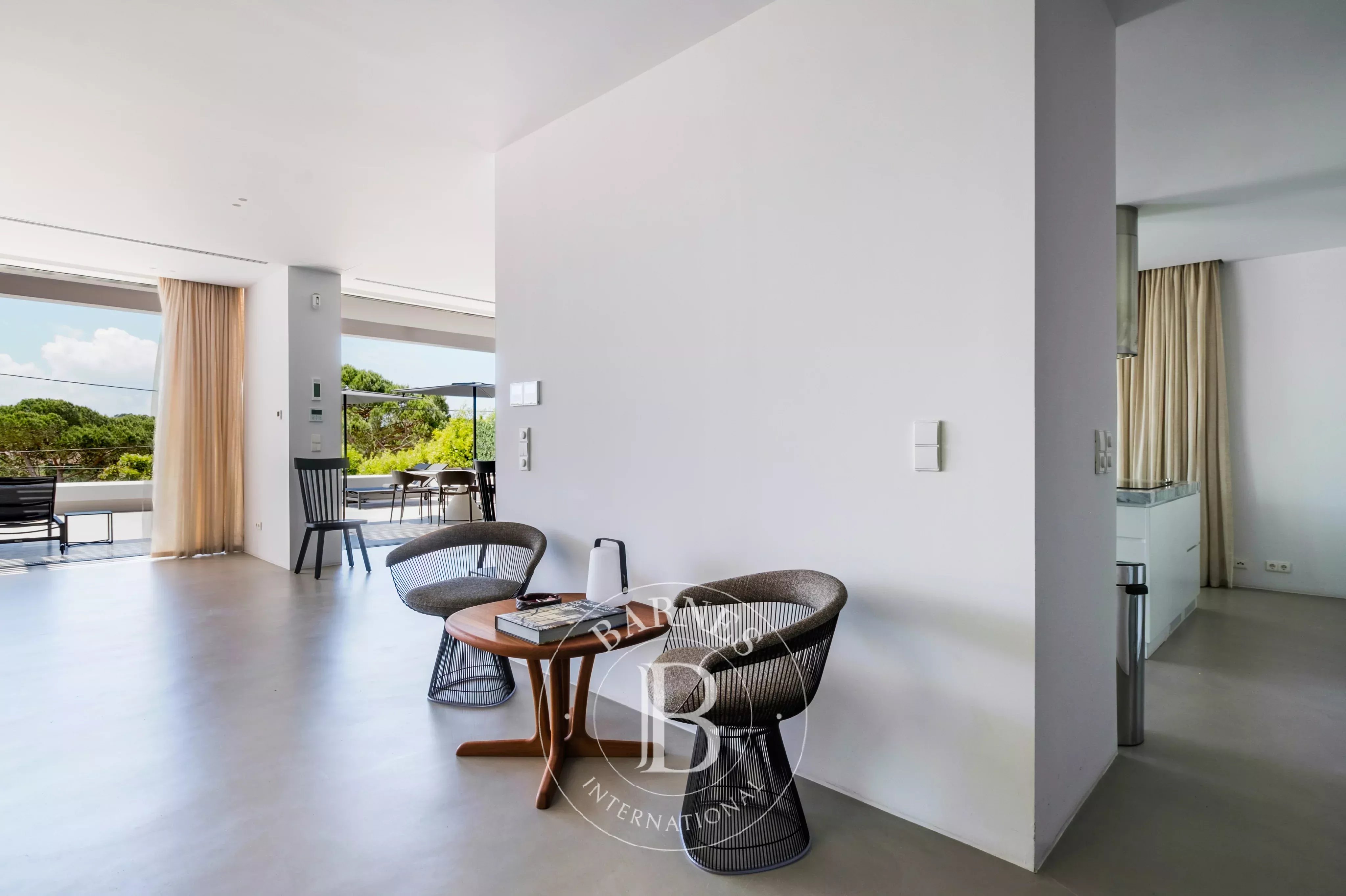 Luxury refuge in Meco