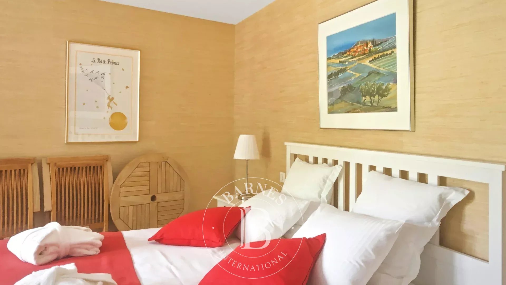 Les Arques  - Propriété 9 Pi&egrave;ces 5 Chambres - picture 10