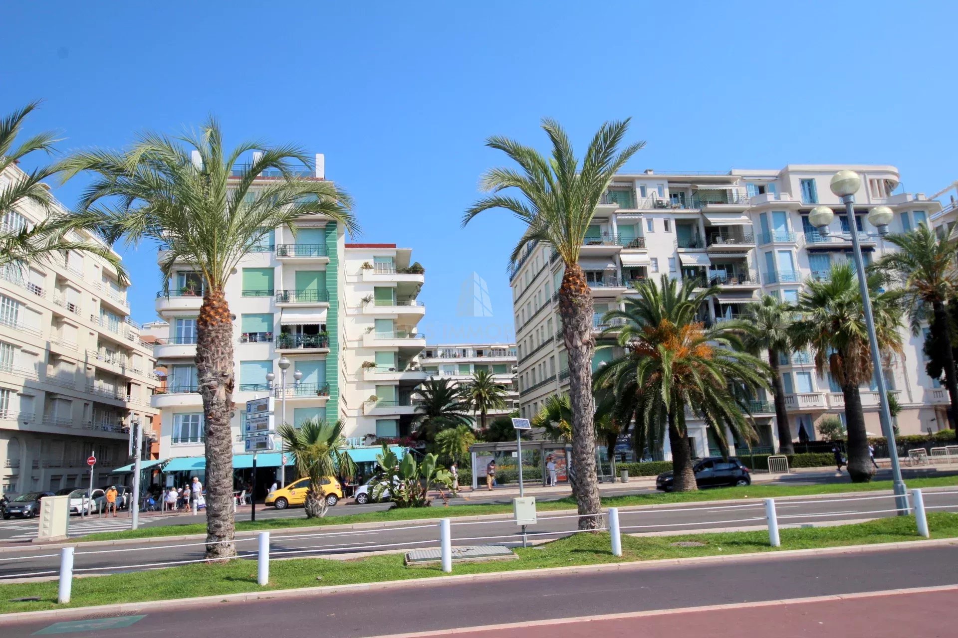 Agence immobilière de FDS IMMOBILIER CARRÉ D'OR