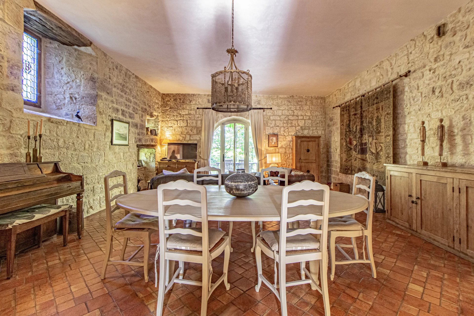 House in Tournon-d'Agenais - Image 5