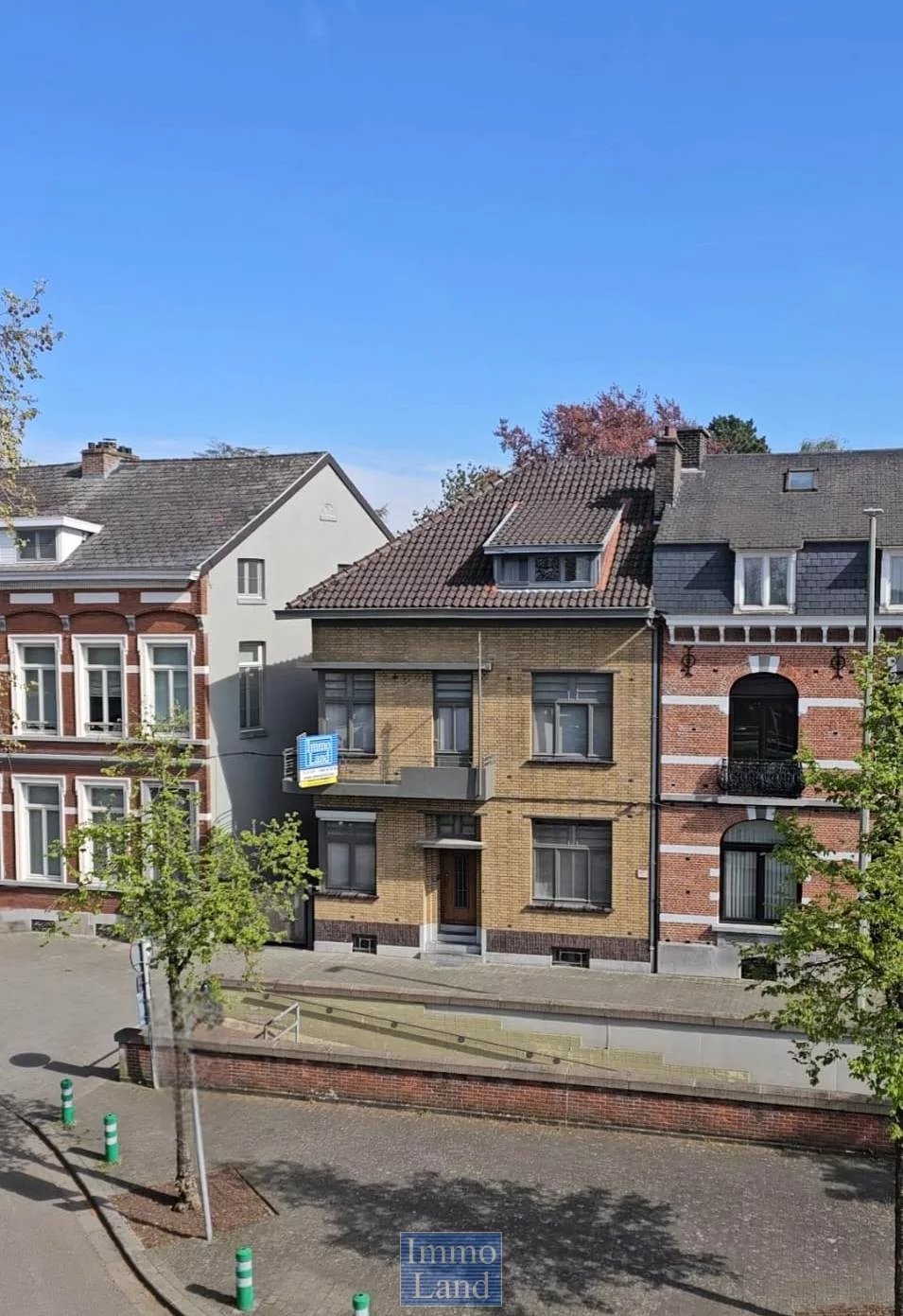 Verkoop Huis Hasselt