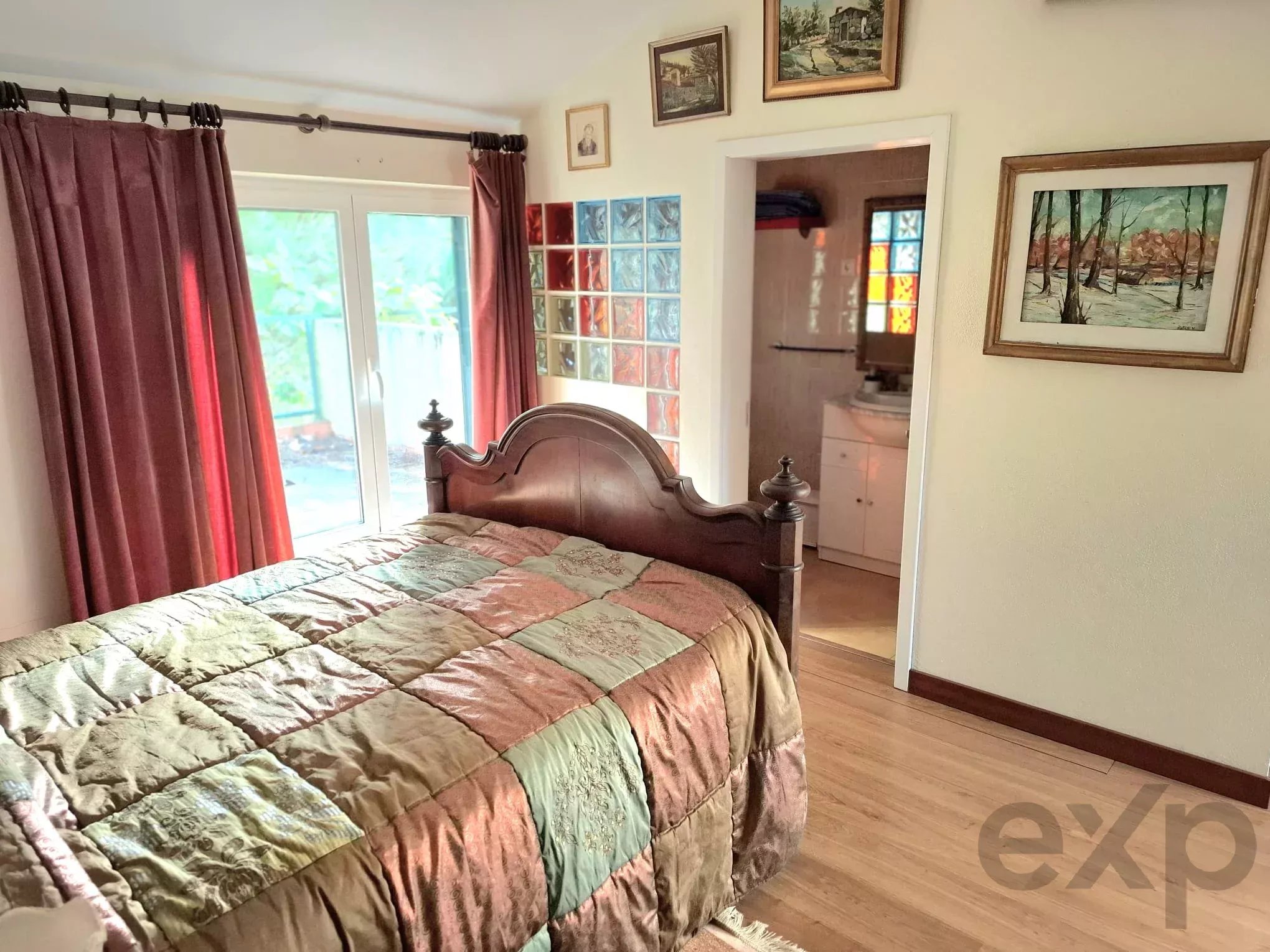 Sintra , Colares - Small farm with dream house 86819090 image 15