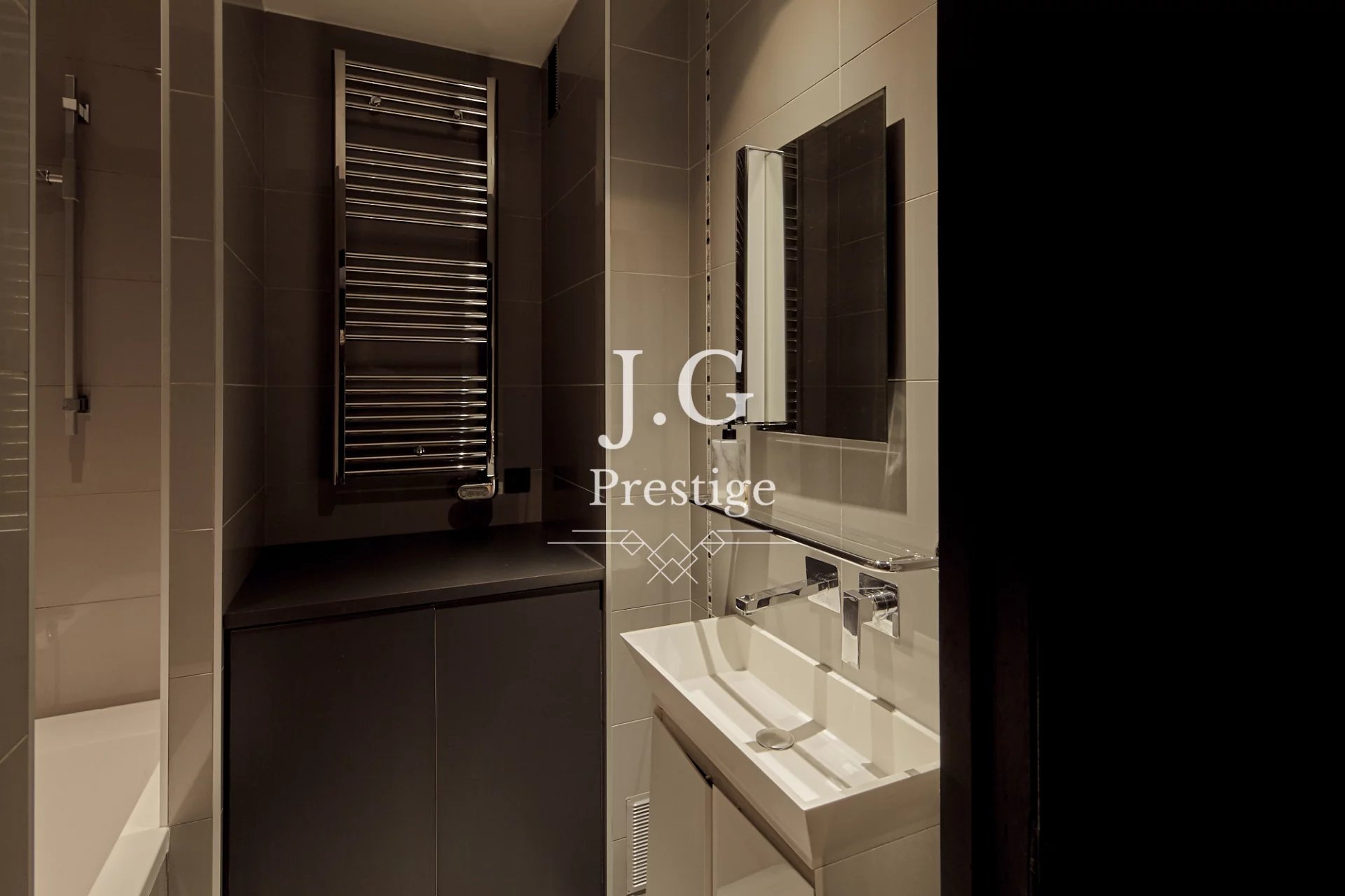 Vente Appartement Paris 16ème