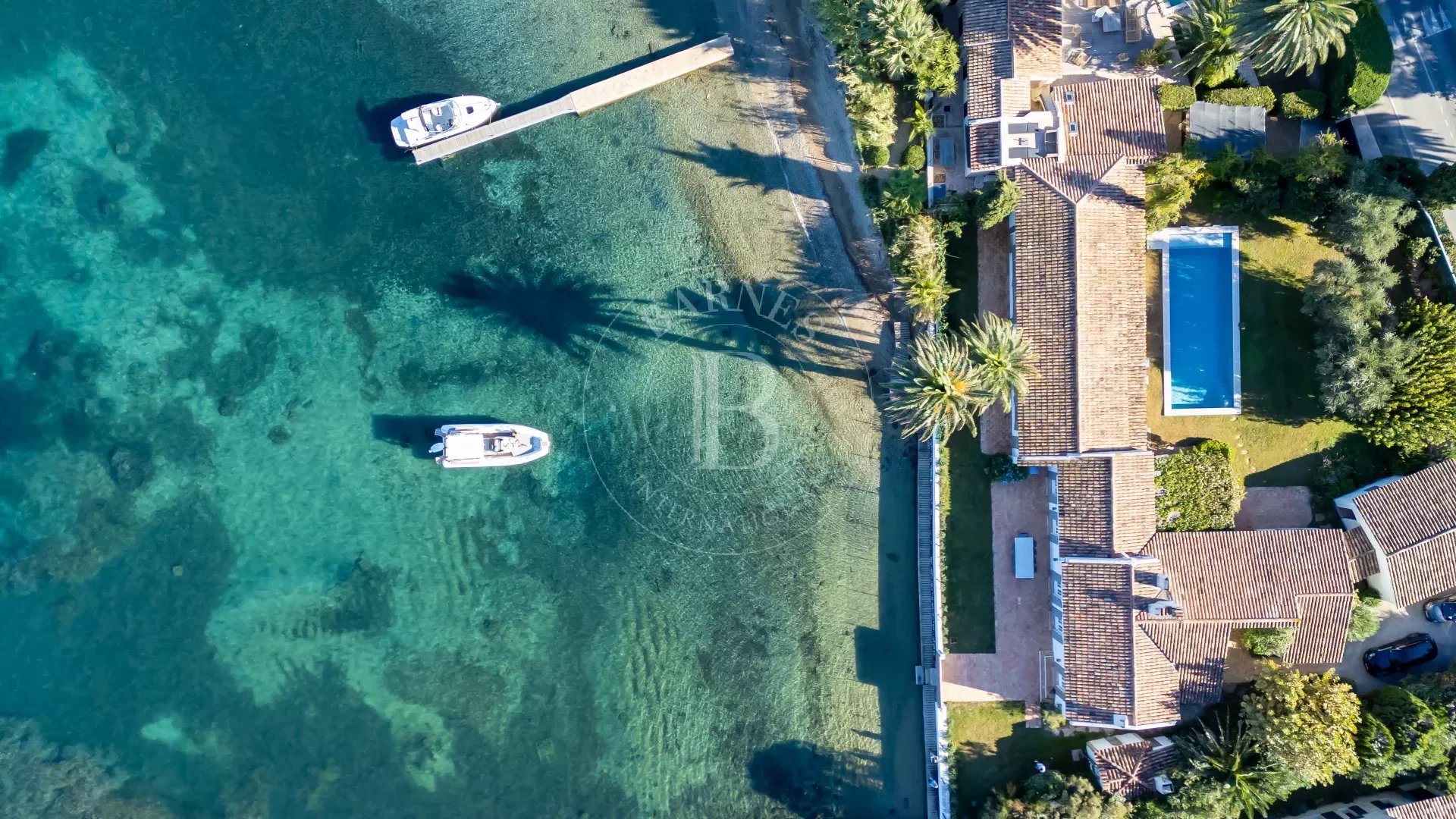 Ev Saint-Tropez - picture 4