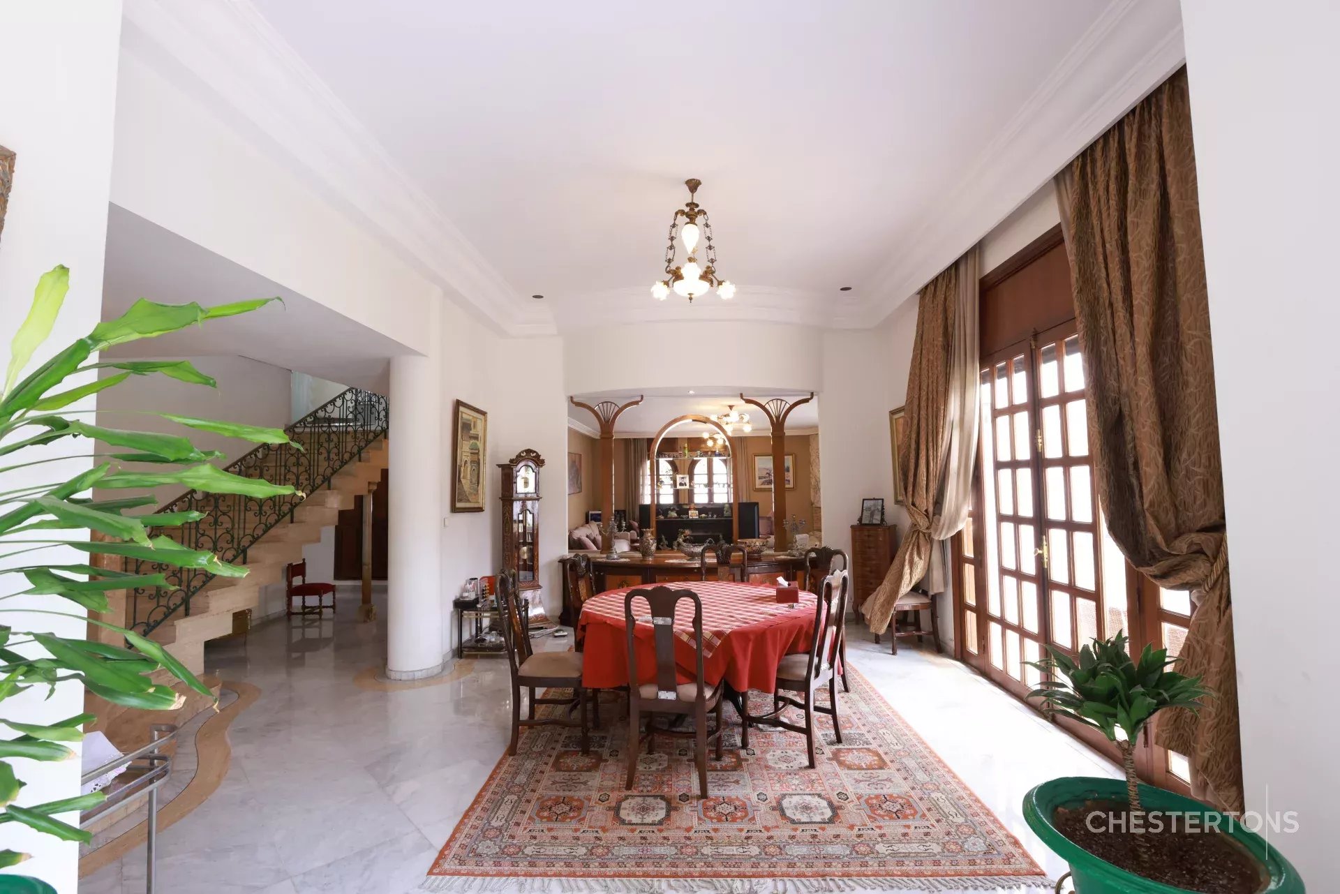 Image of Villa - 4 Bedrooms for Sale in Casablanca-Casablanca-Morocco, Image 12